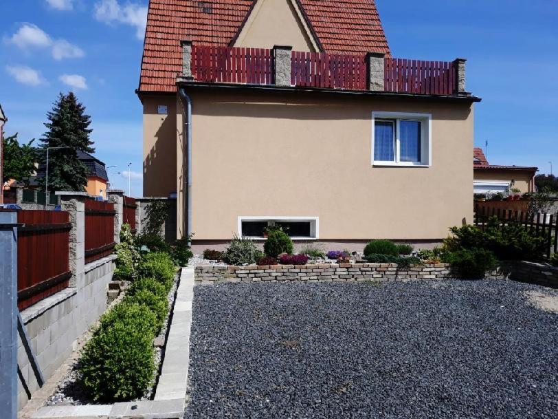 Apartment Patera