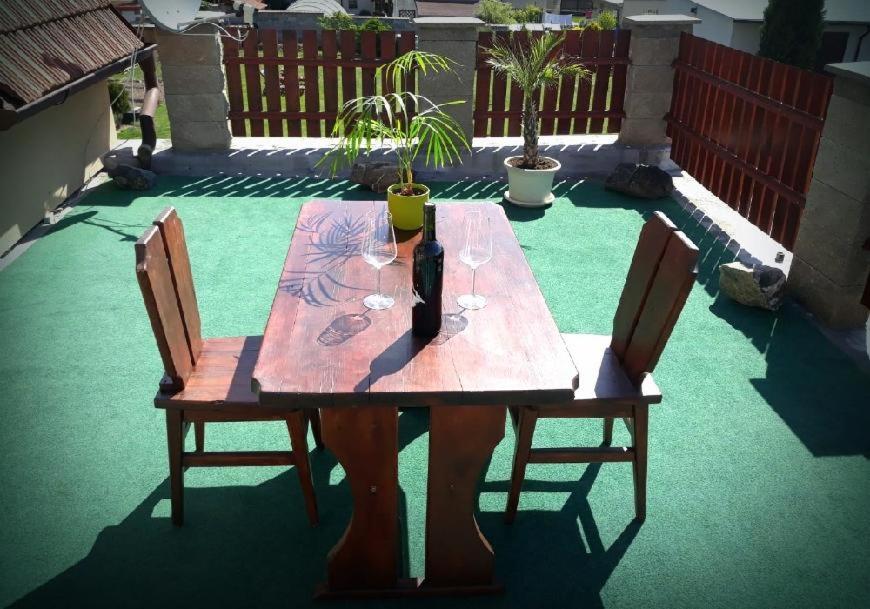 Apartment Patera