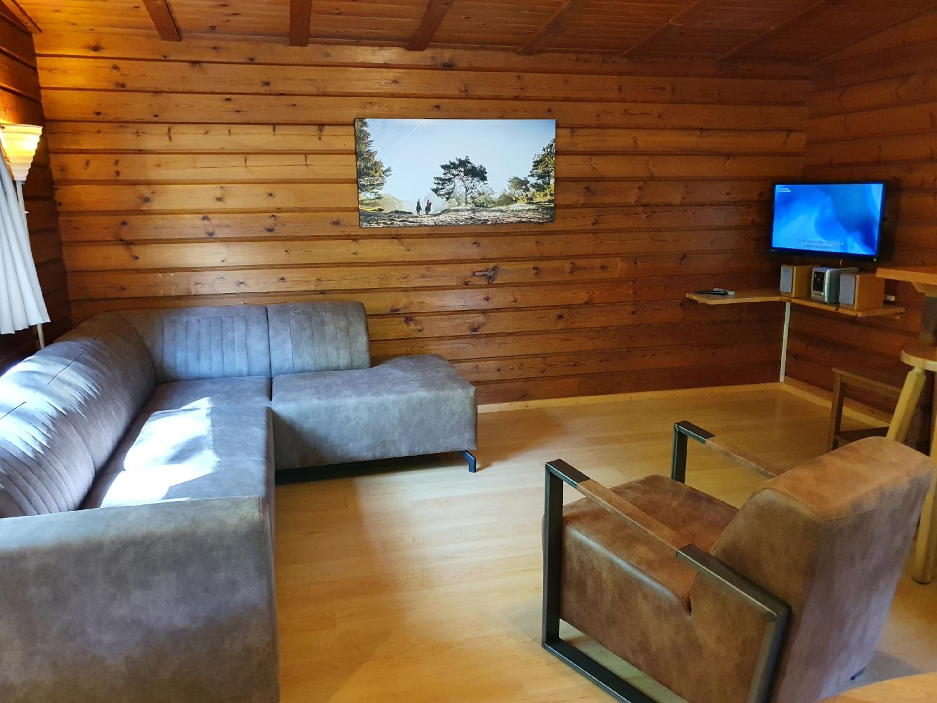 Vakantieoord De Bronzen Emmer view 3