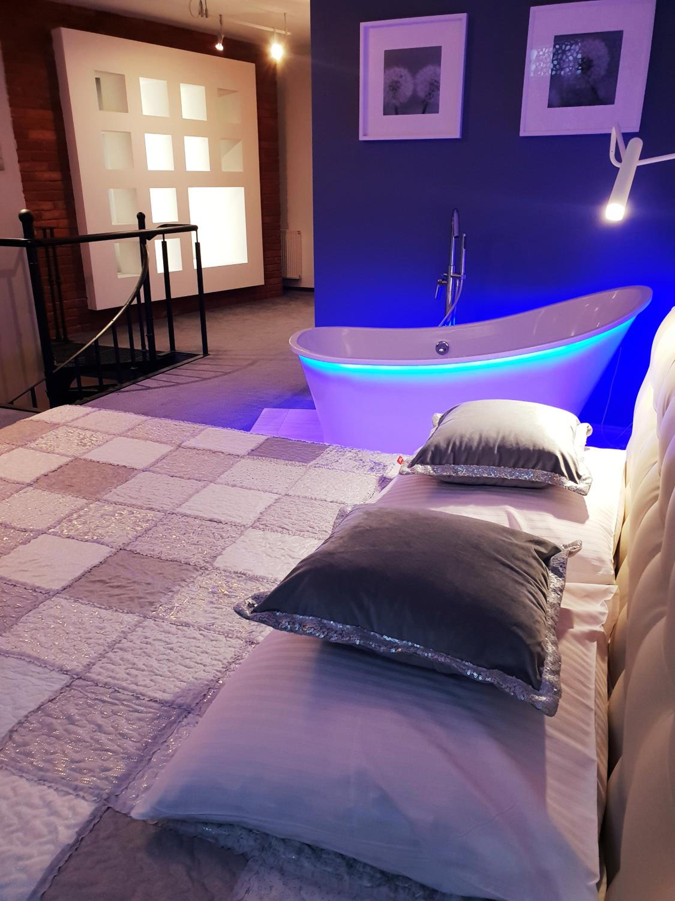 Loft Suite view 5