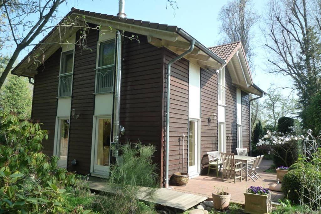 Gästehaus im Park