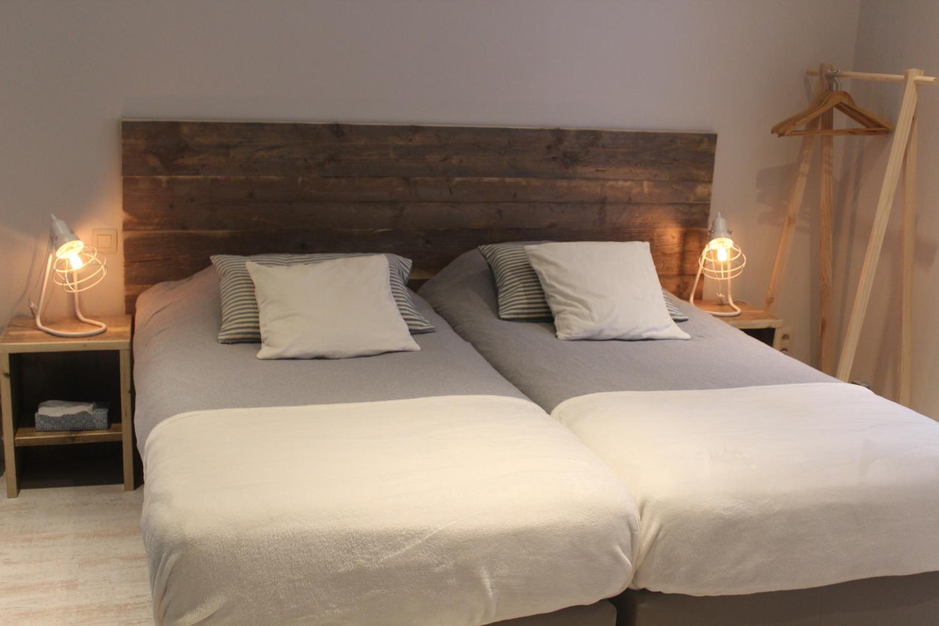 Villa Saffels Nest