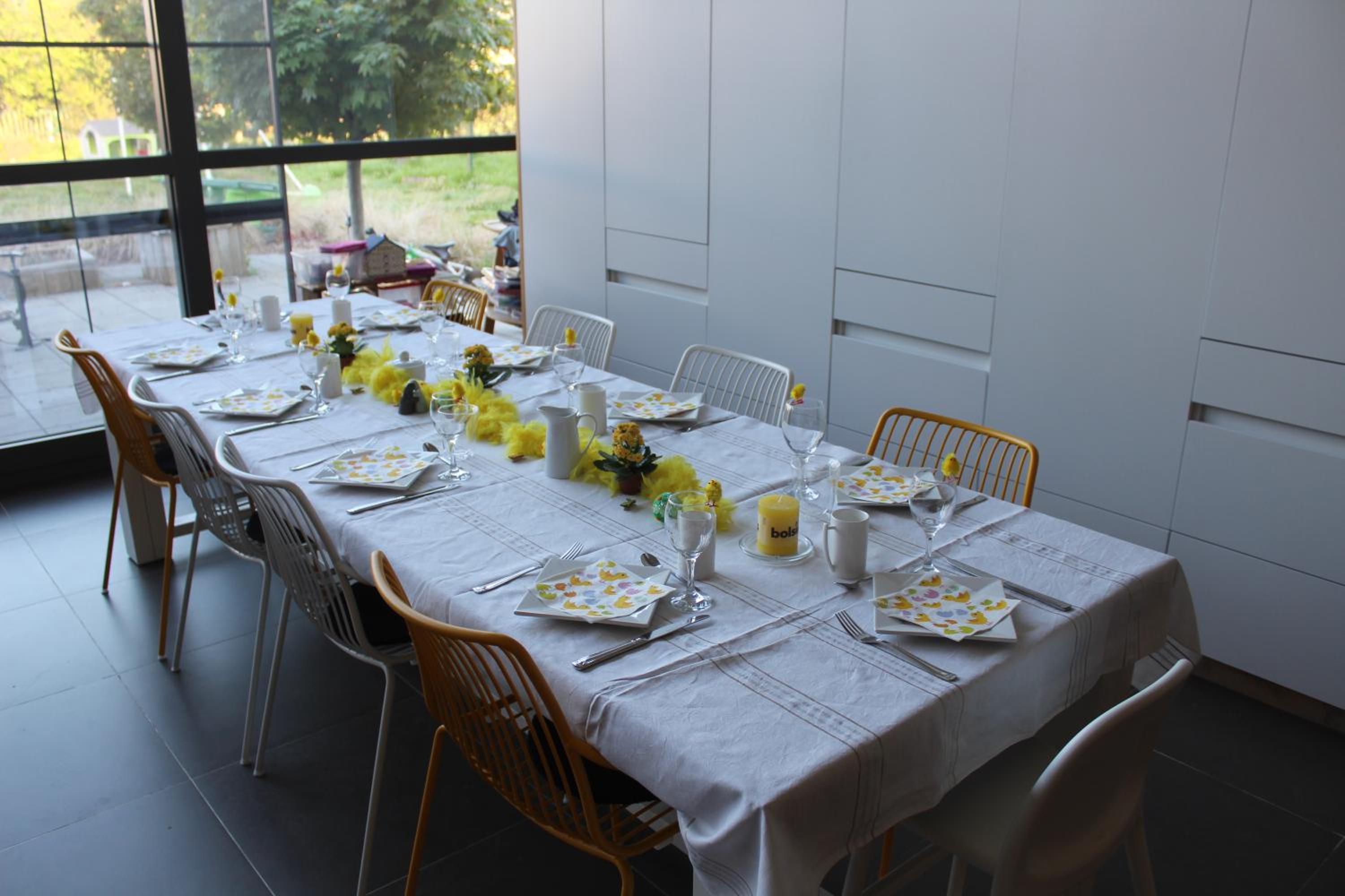 Villa Saffels Nest