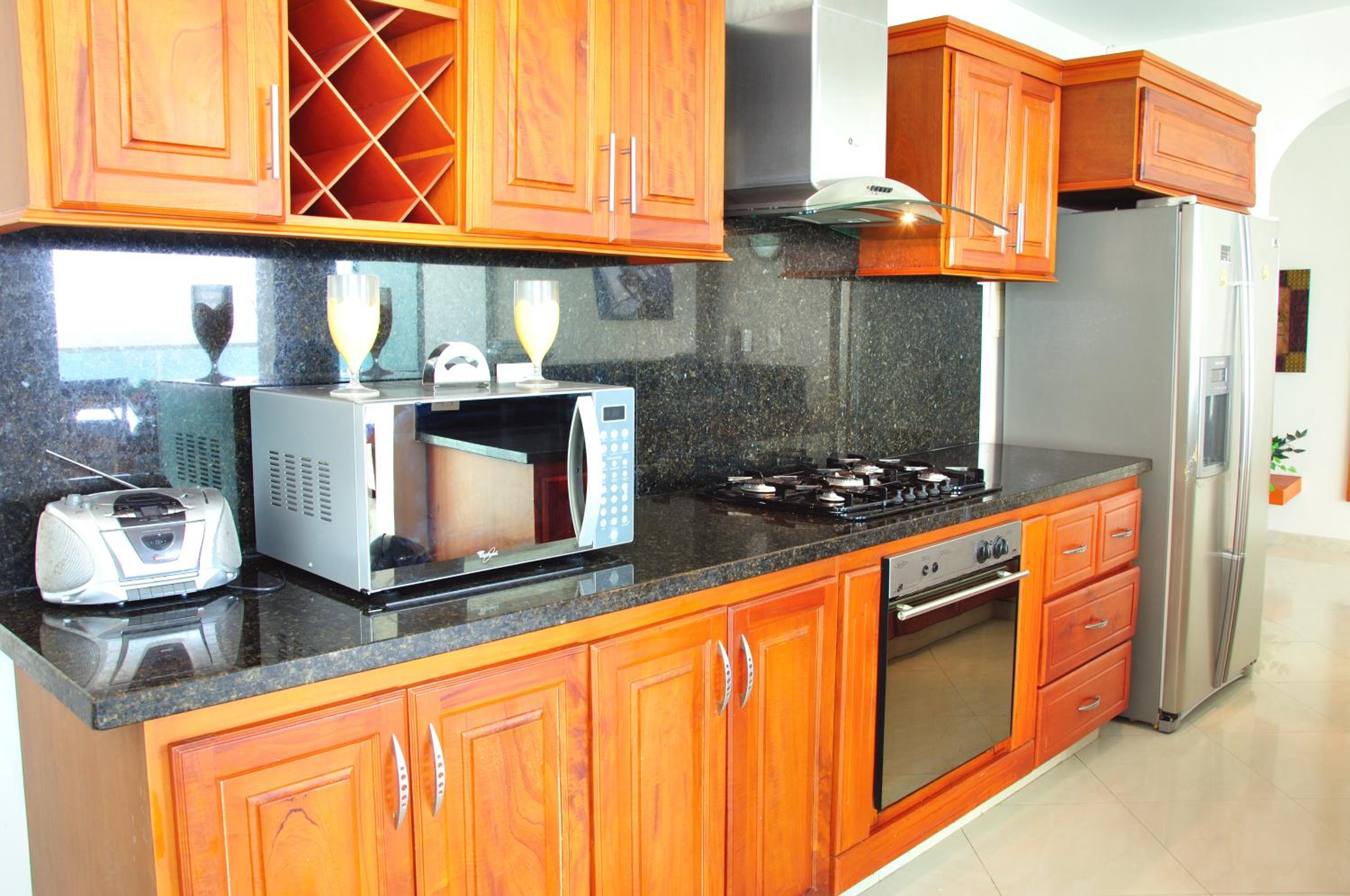 Apartamentos Morros Cartagena