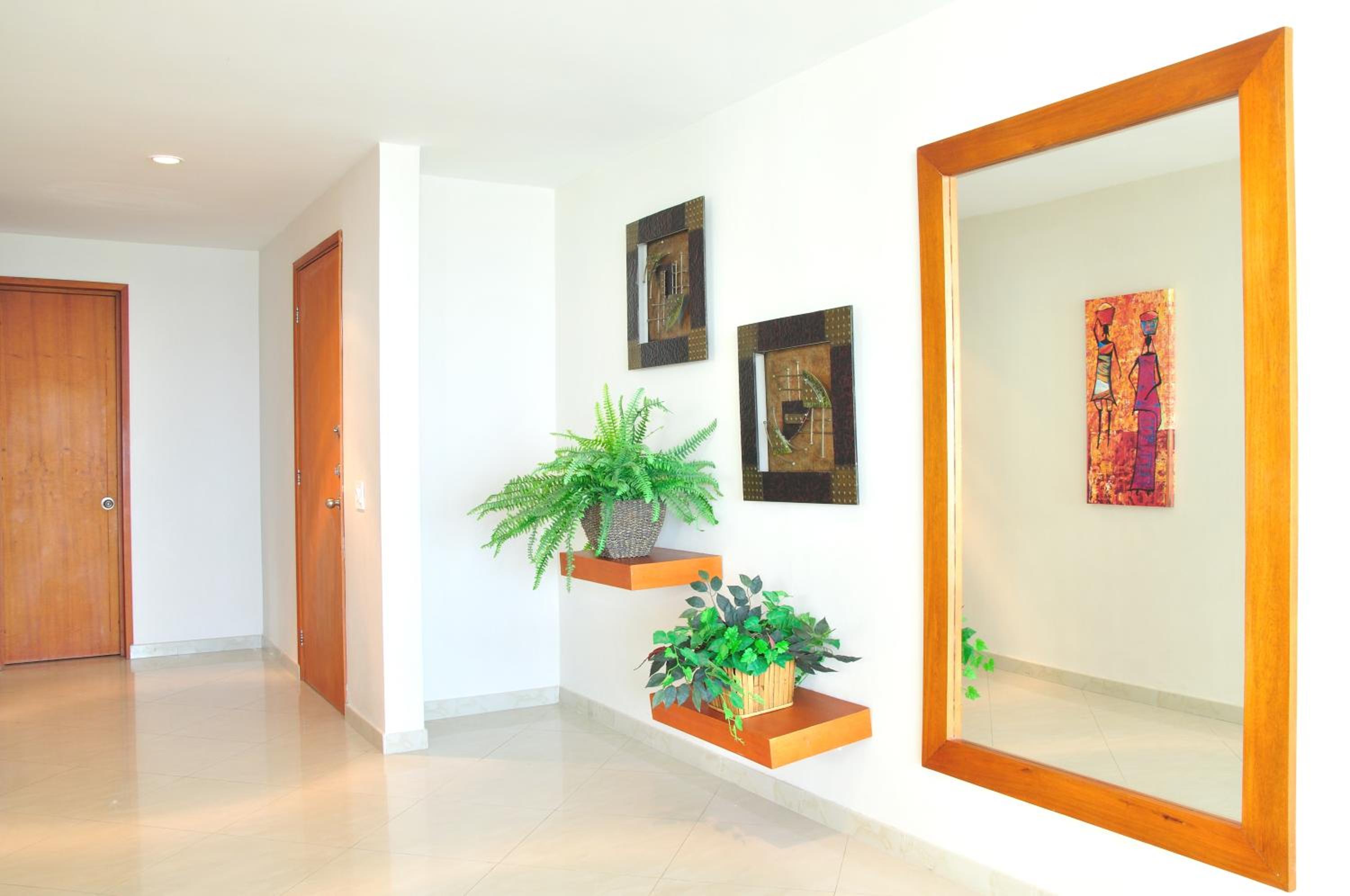 Apartamentos Morros Cartagena