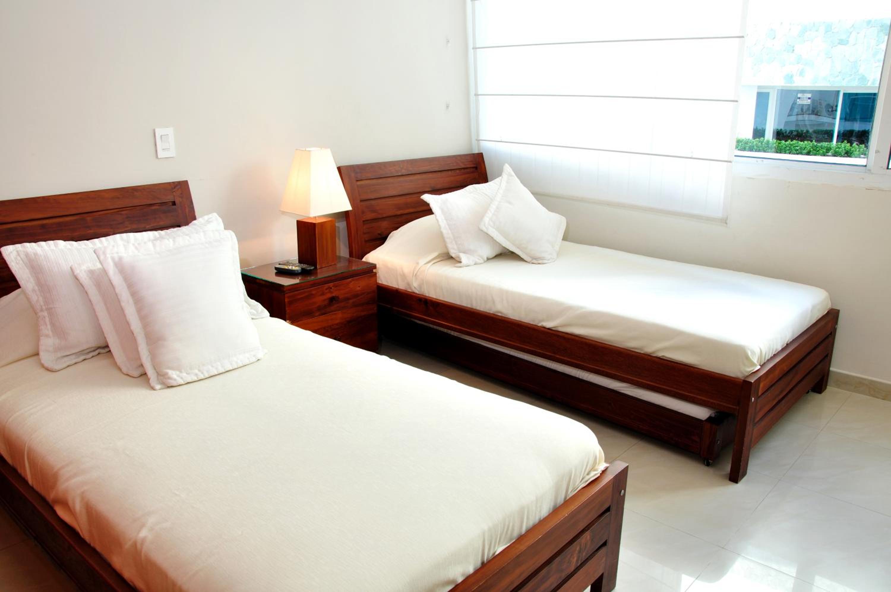 Apartamentos Morros Cartagena