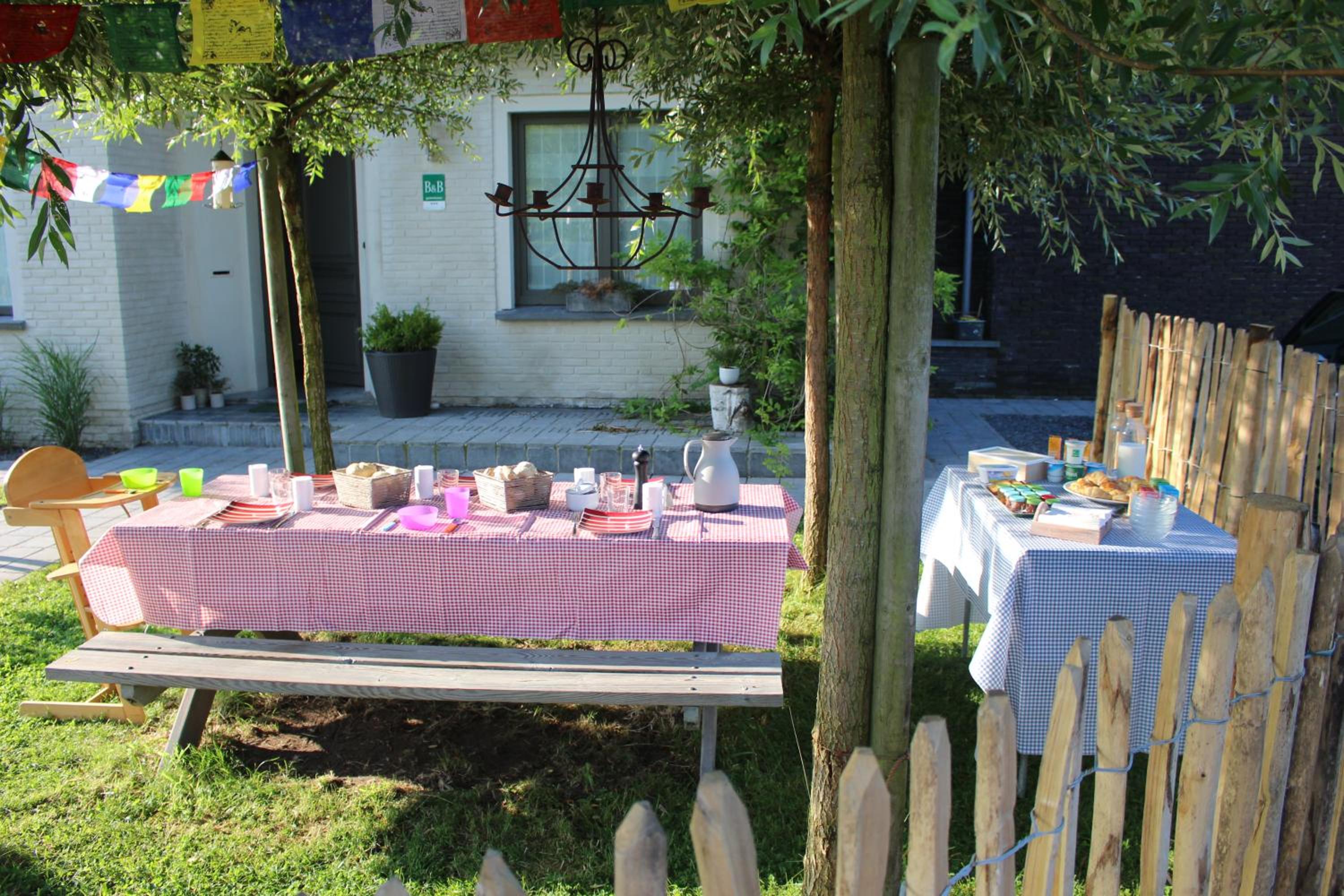 Villa Saffels Nest