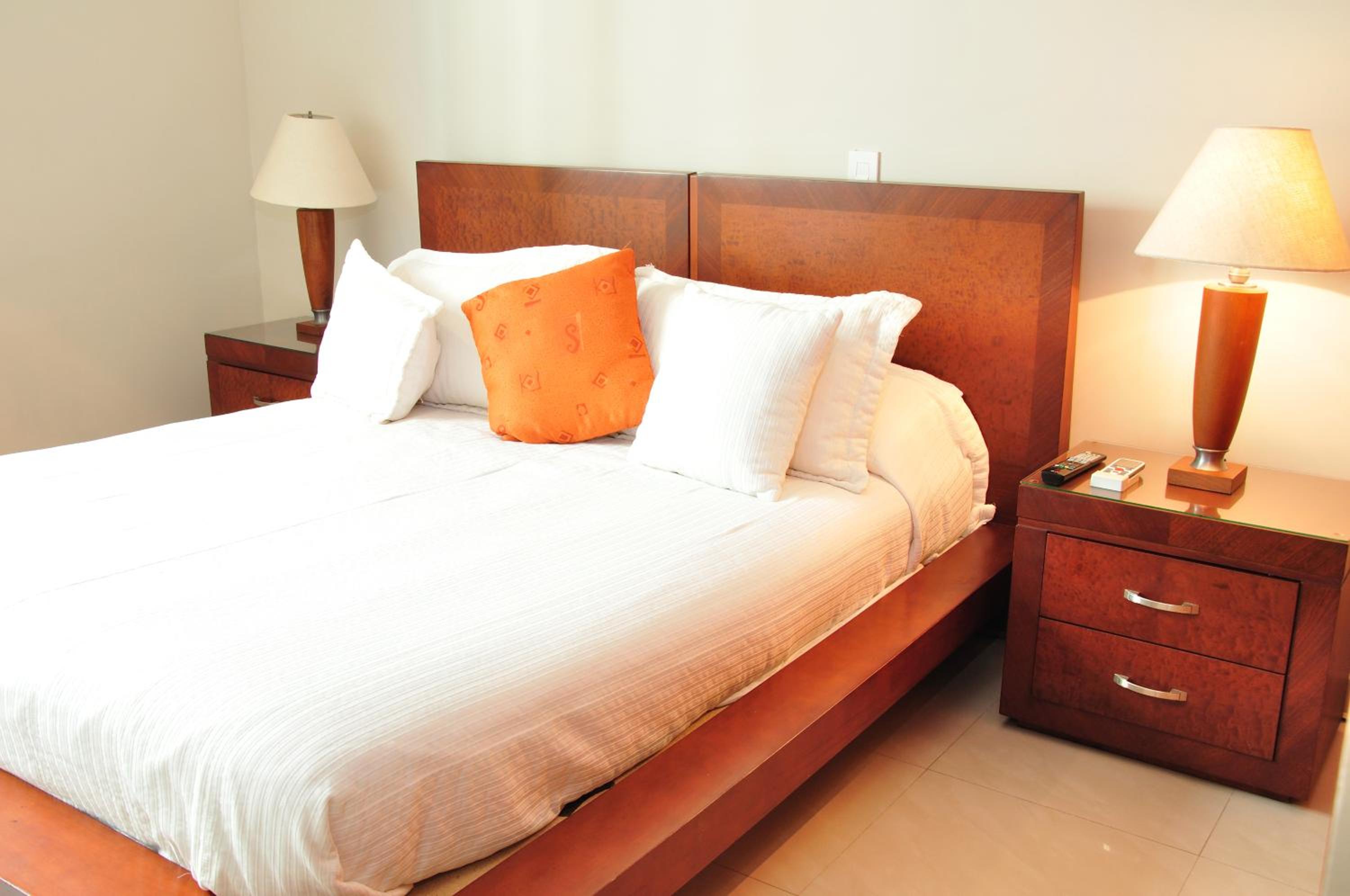 Apartamentos Morros Cartagena