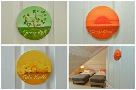 Villa Saffels Nest