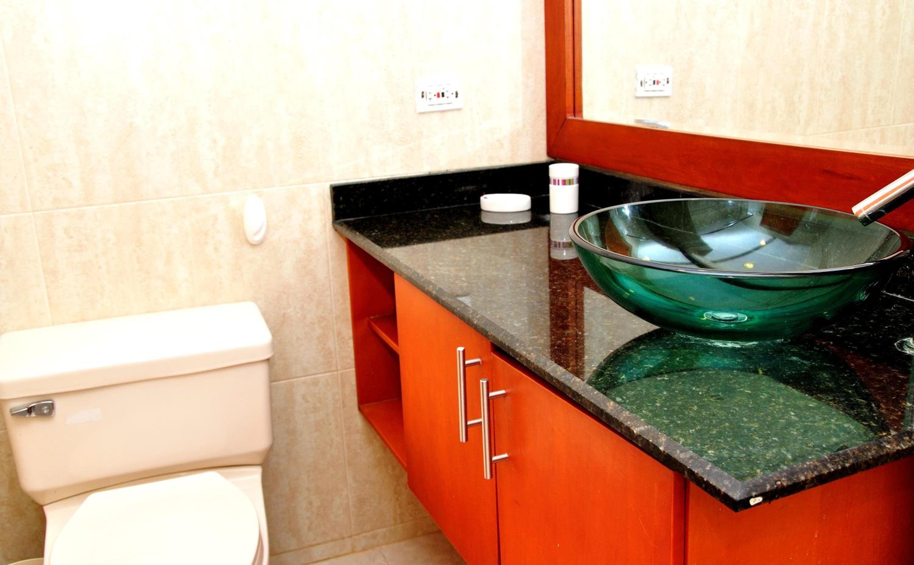 Apartamentos Morros Cartagena