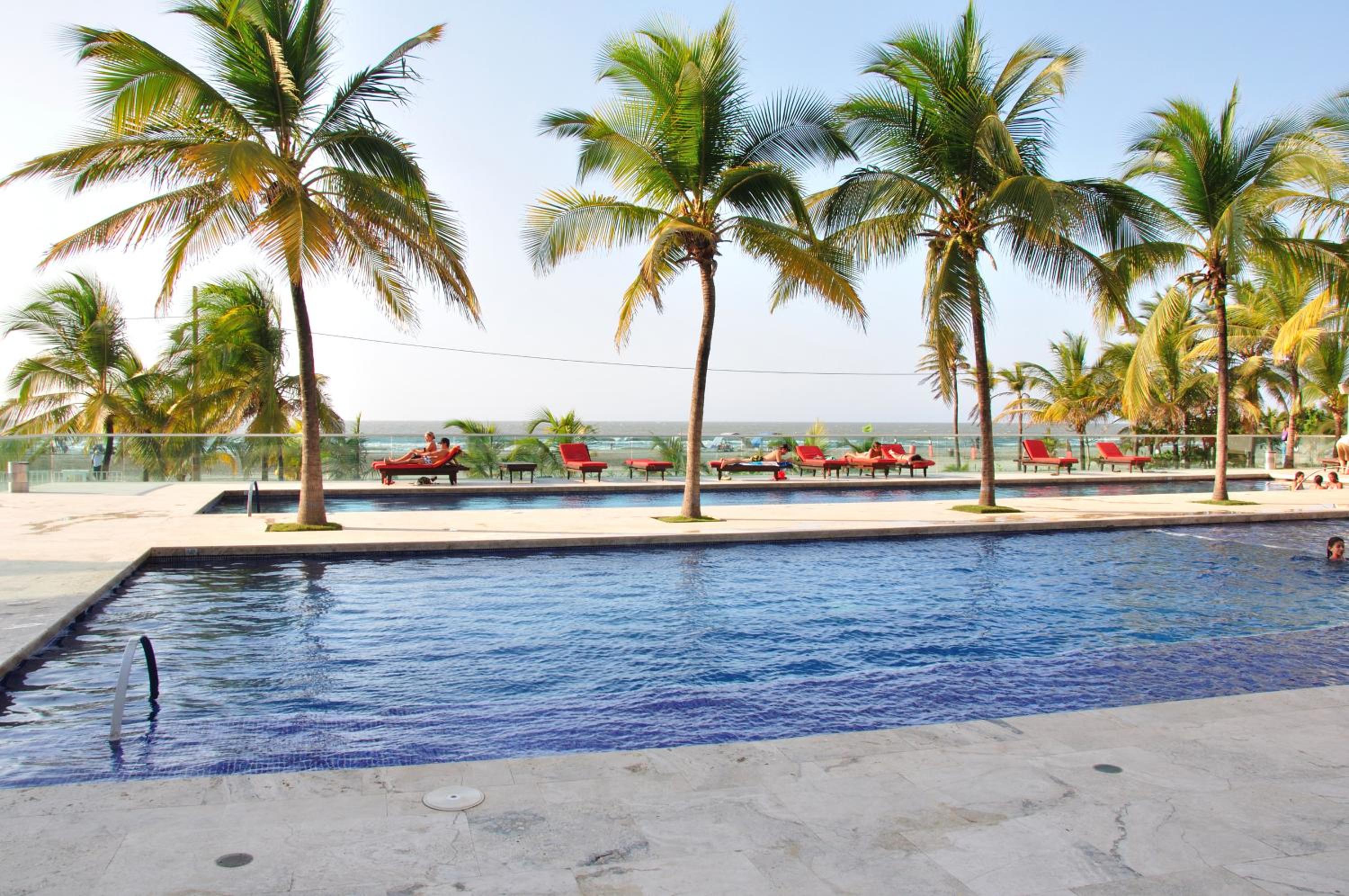 Apartamentos Morros Cartagena