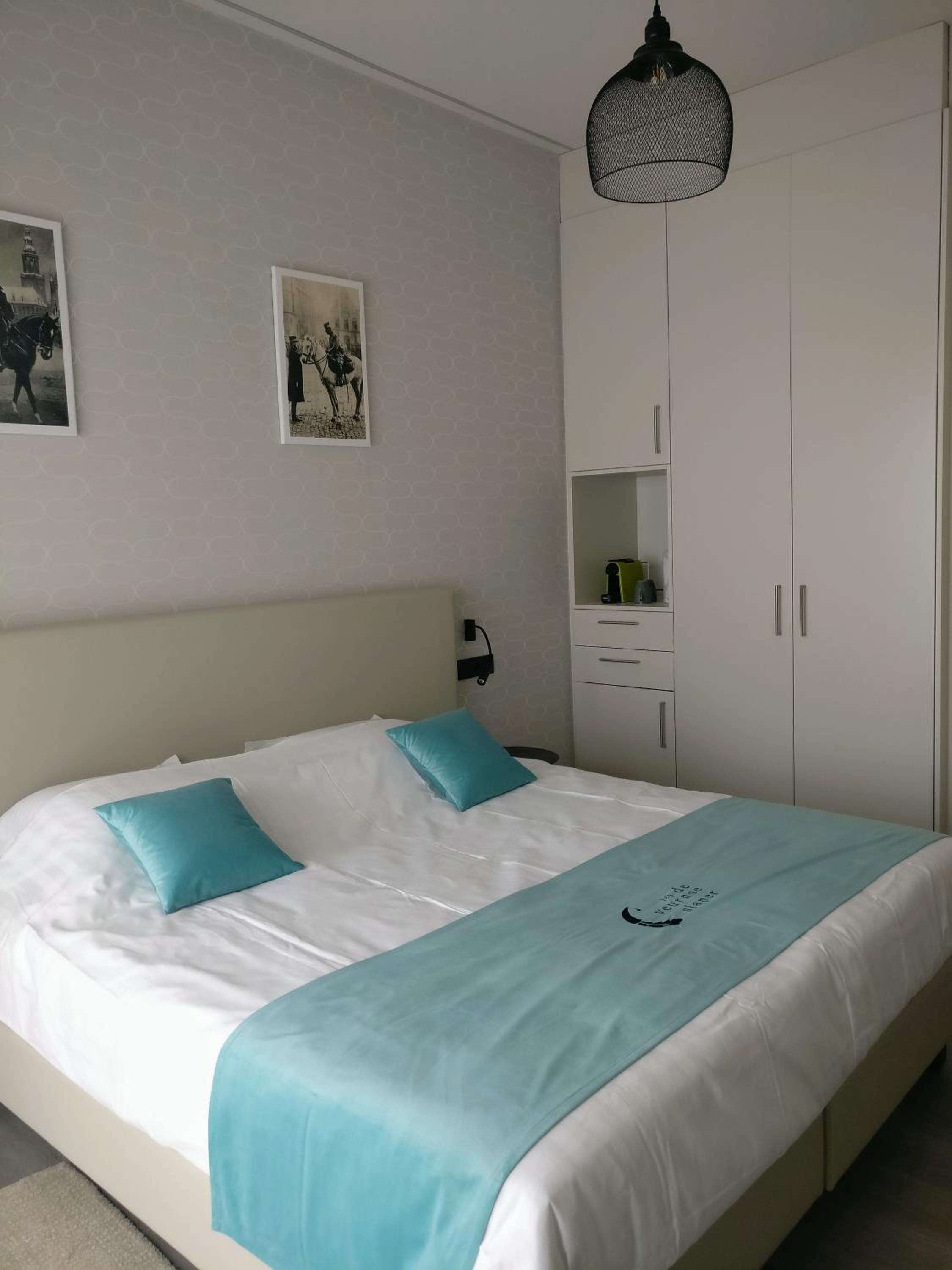 B & B De Veurnse Slaper
