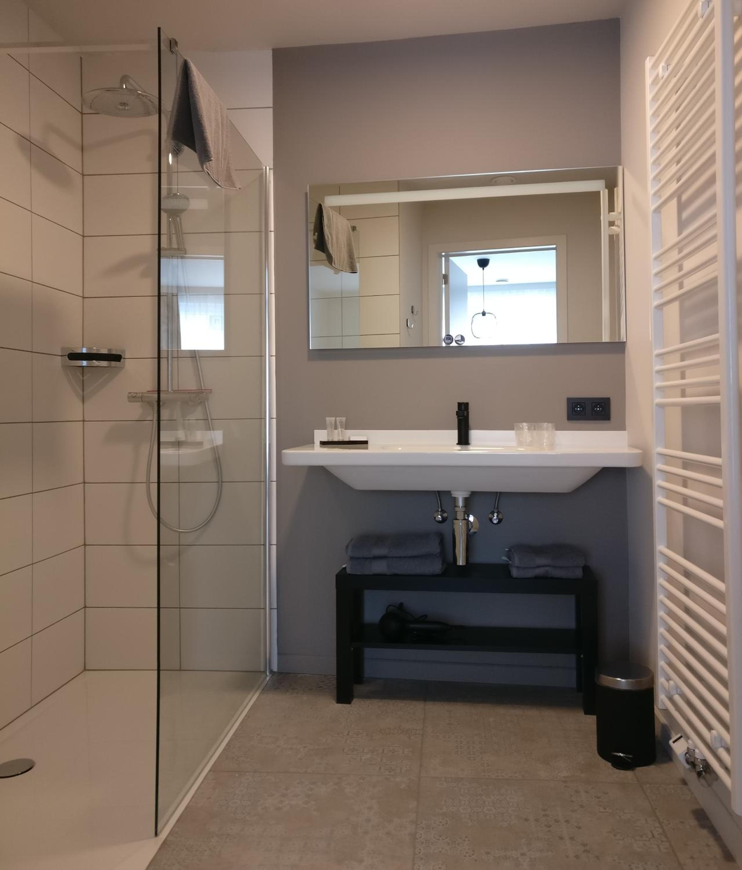 B & B De Veurnse Slaper