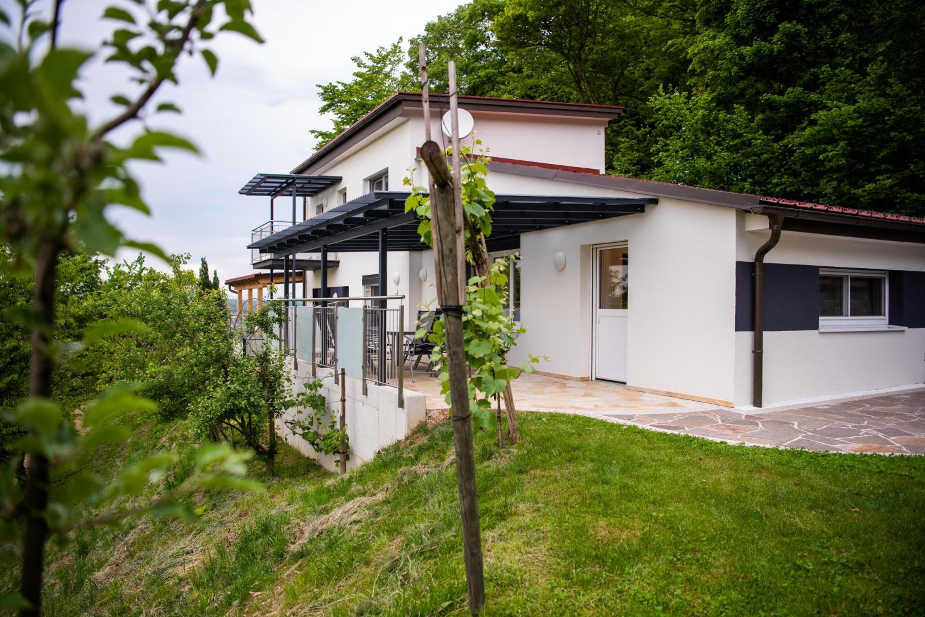 Ferienhaus Prasl