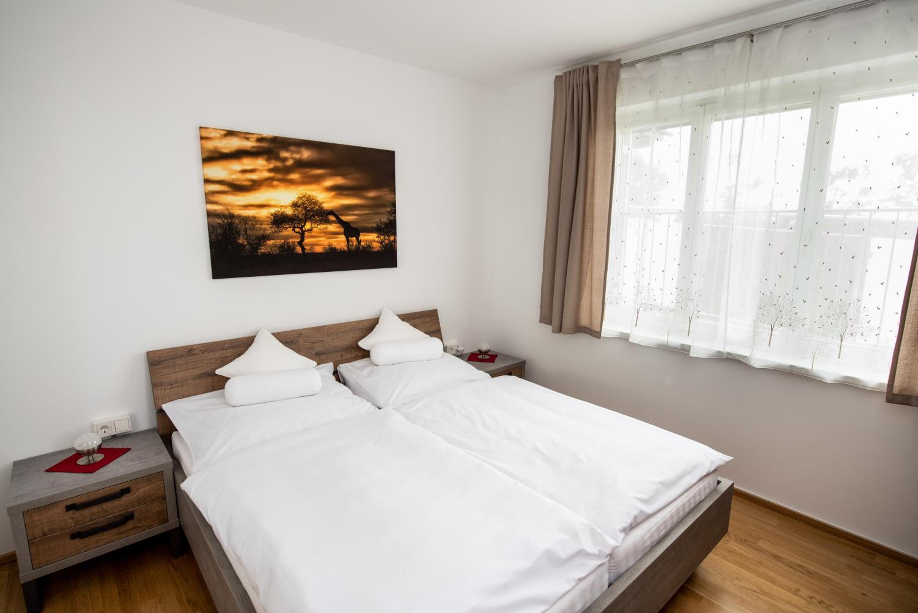 Ferienhaus Prasl
