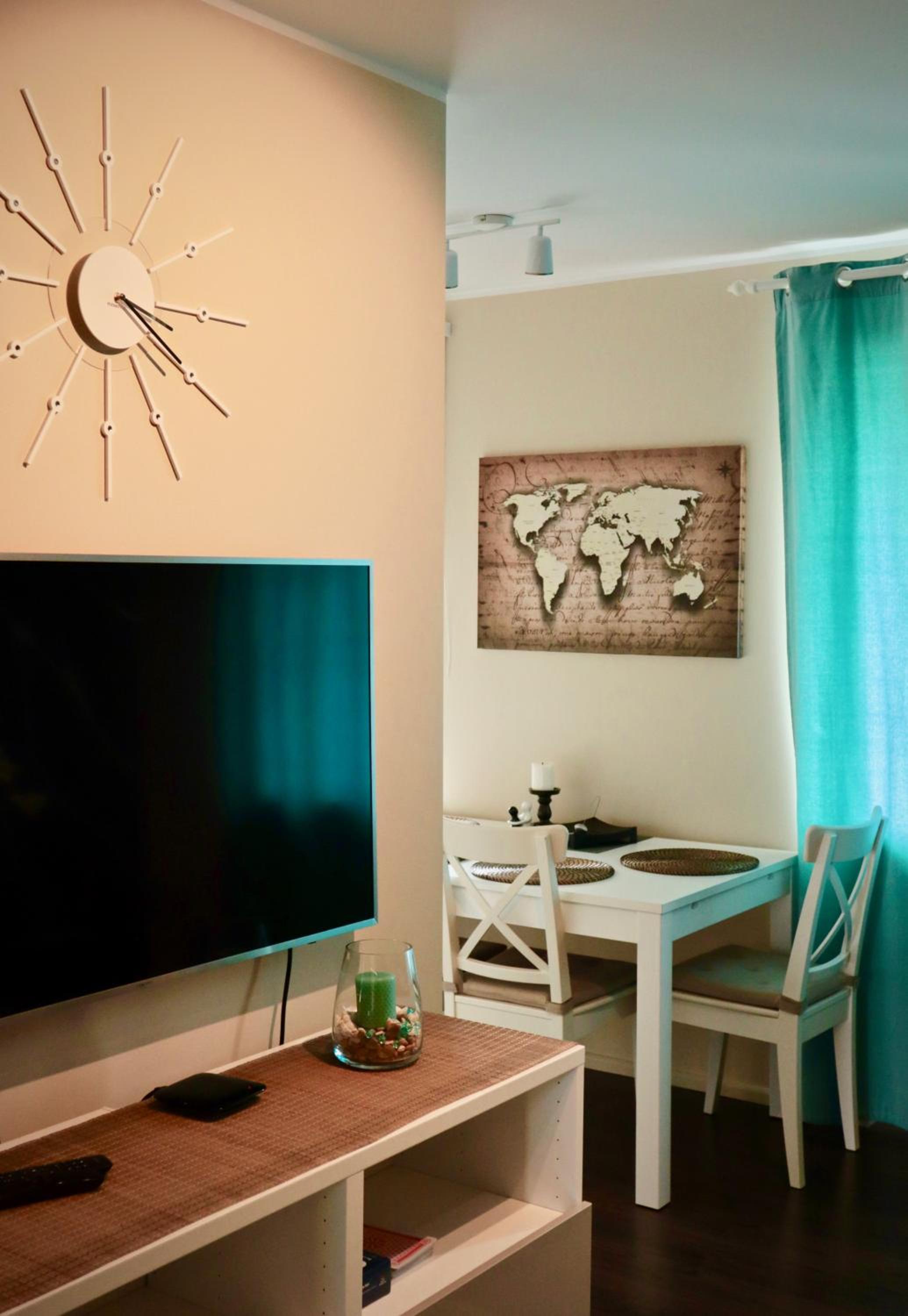 Neptune Ear, Family-friendly, modern, fully-equipped, cozy apartment