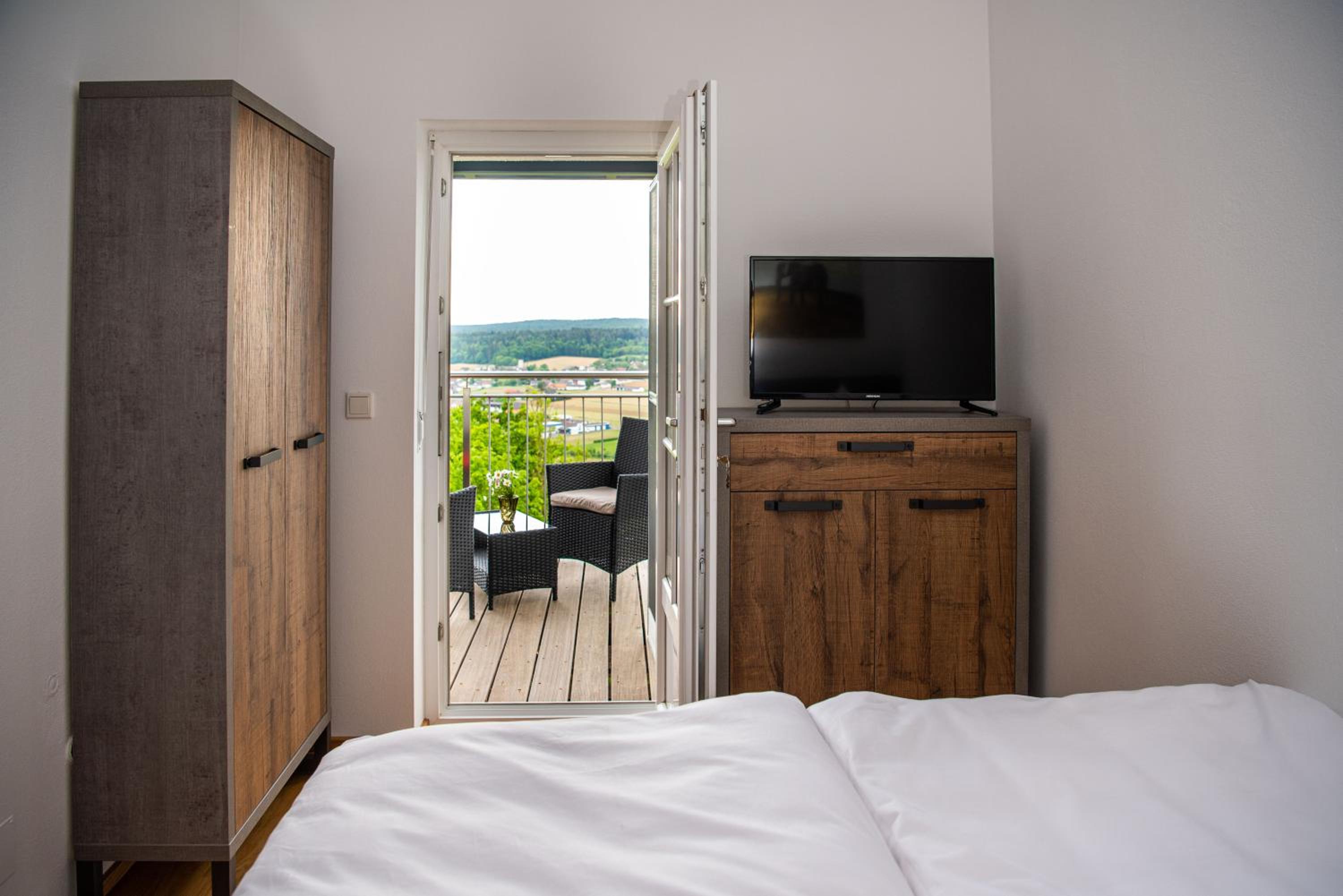 Ferienhaus Prasl