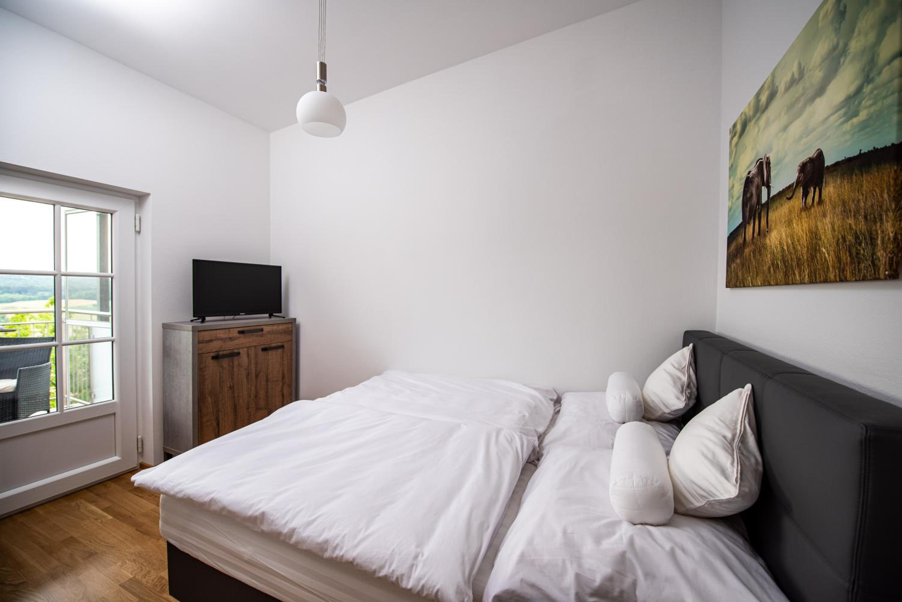 Ferienhaus Prasl
