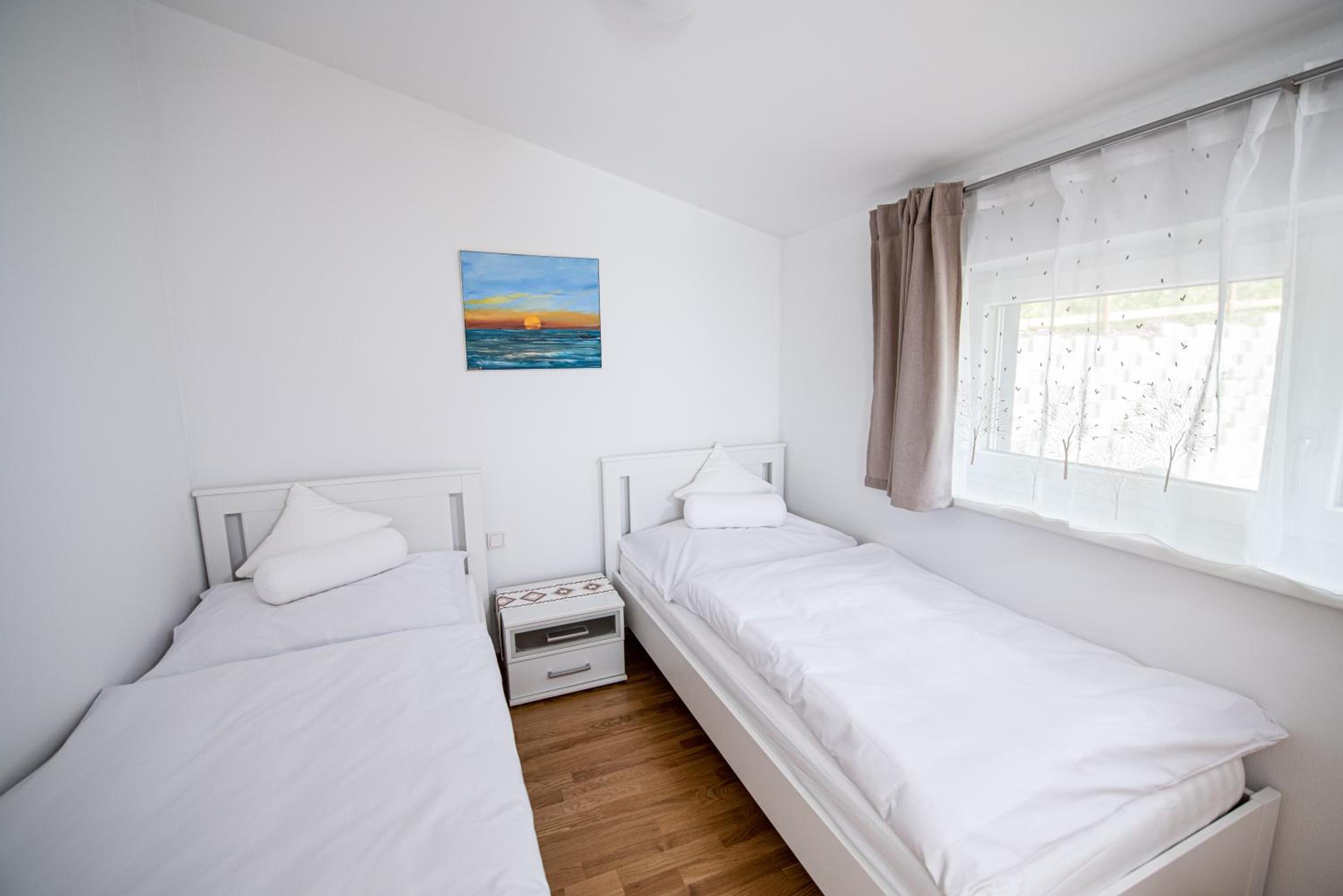 Ferienhaus Prasl