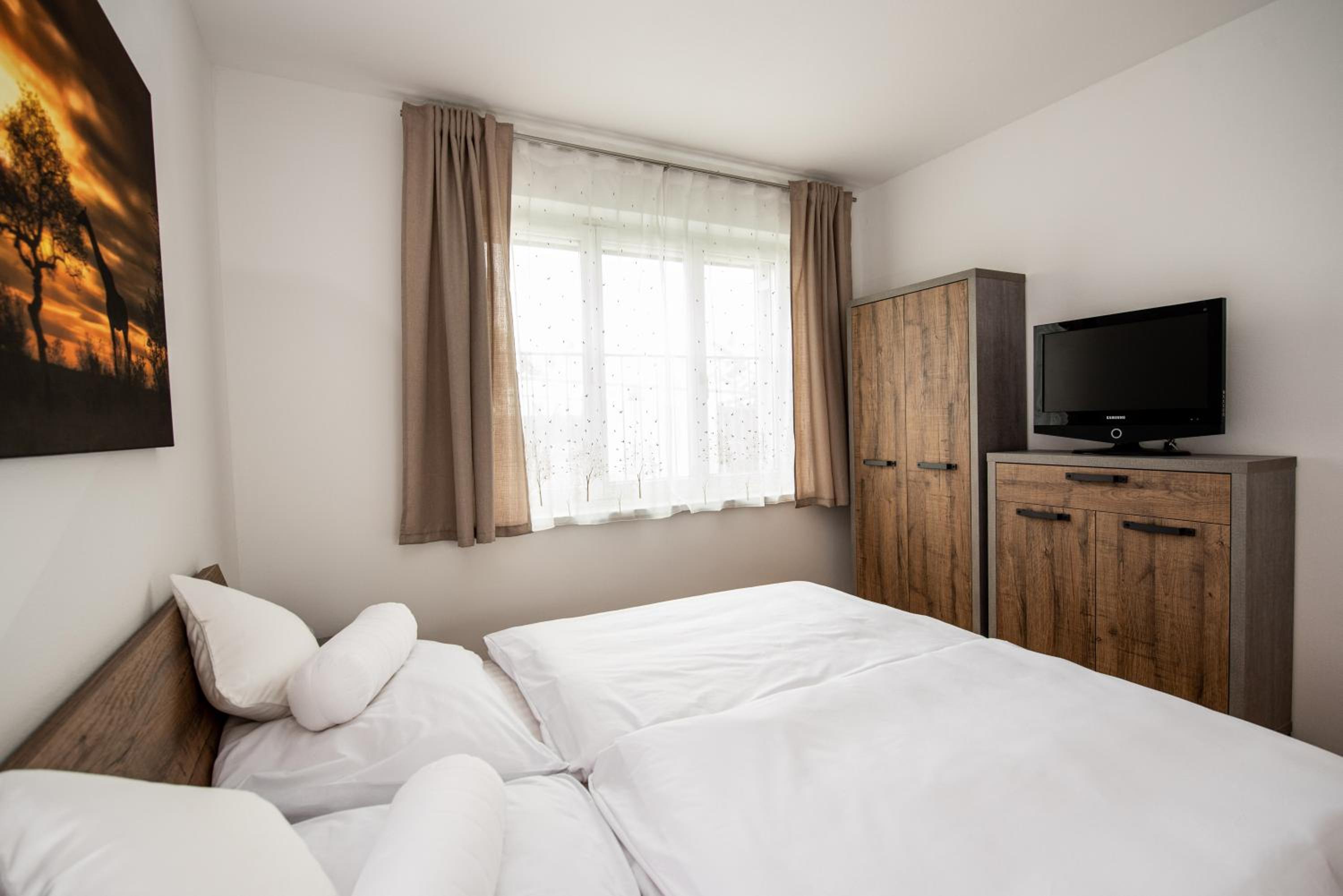 Ferienhaus Prasl