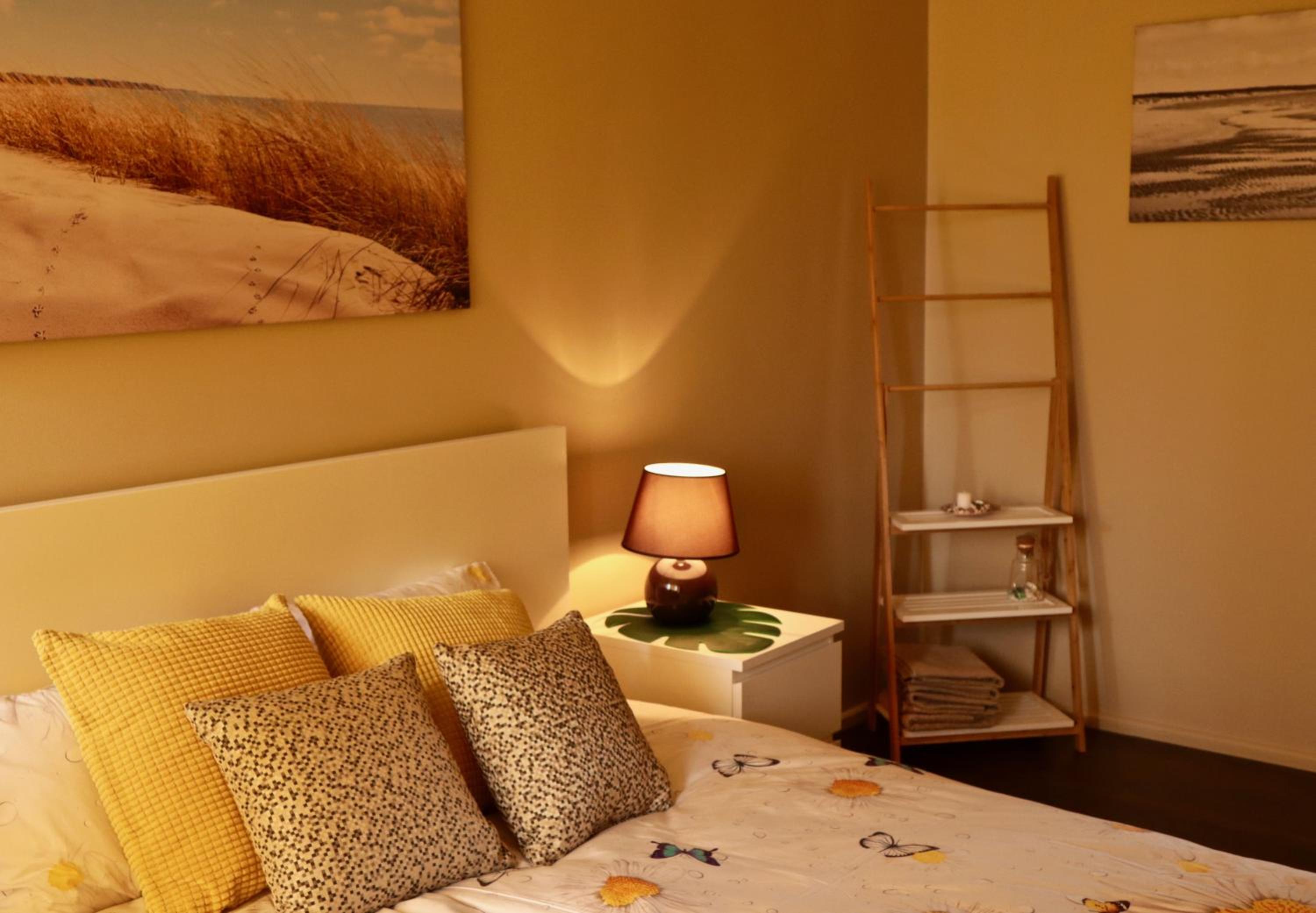 Neptune Ear, Family-friendly, modern, fully-equipped, cozy apartment