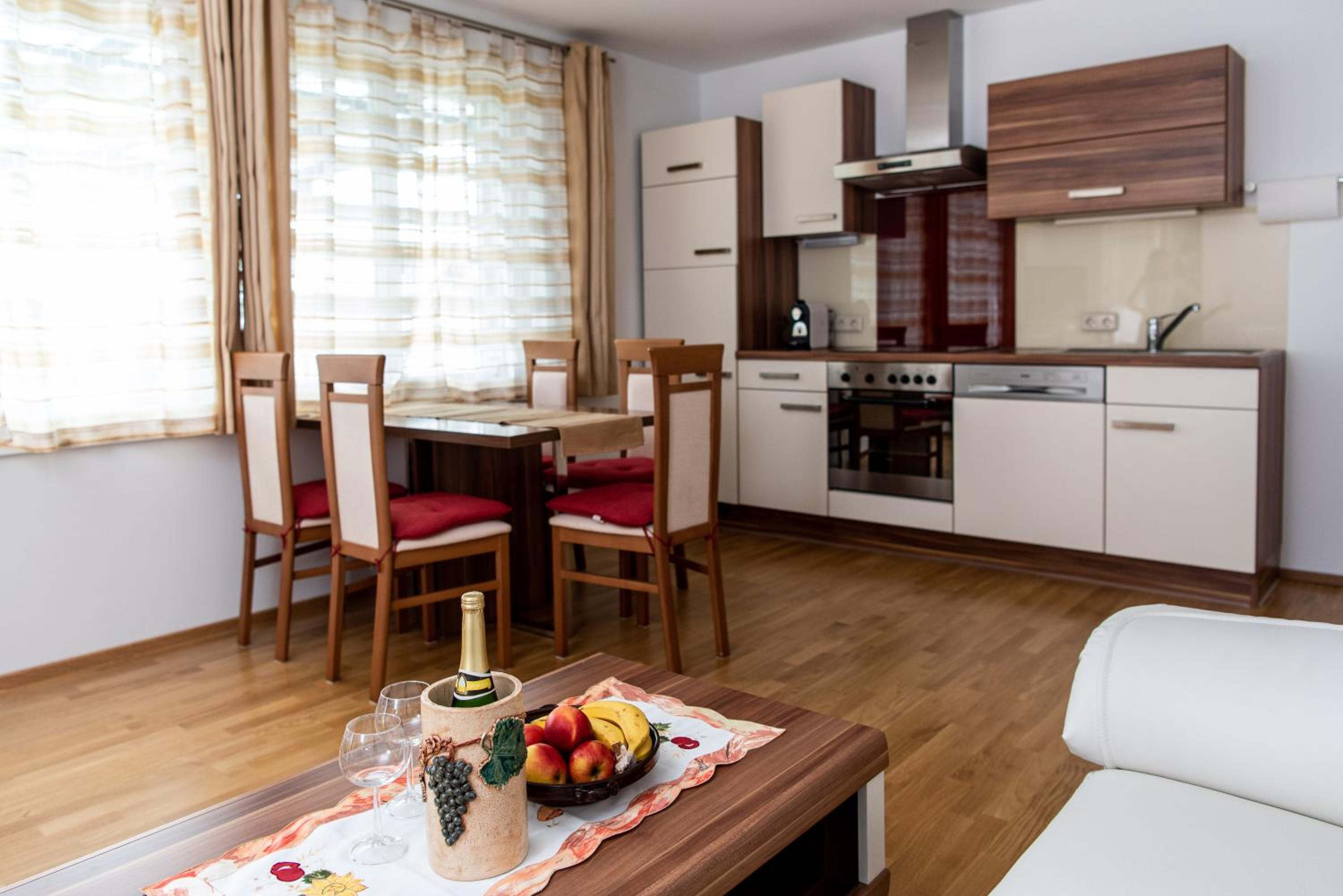 Ferienhaus Prasl