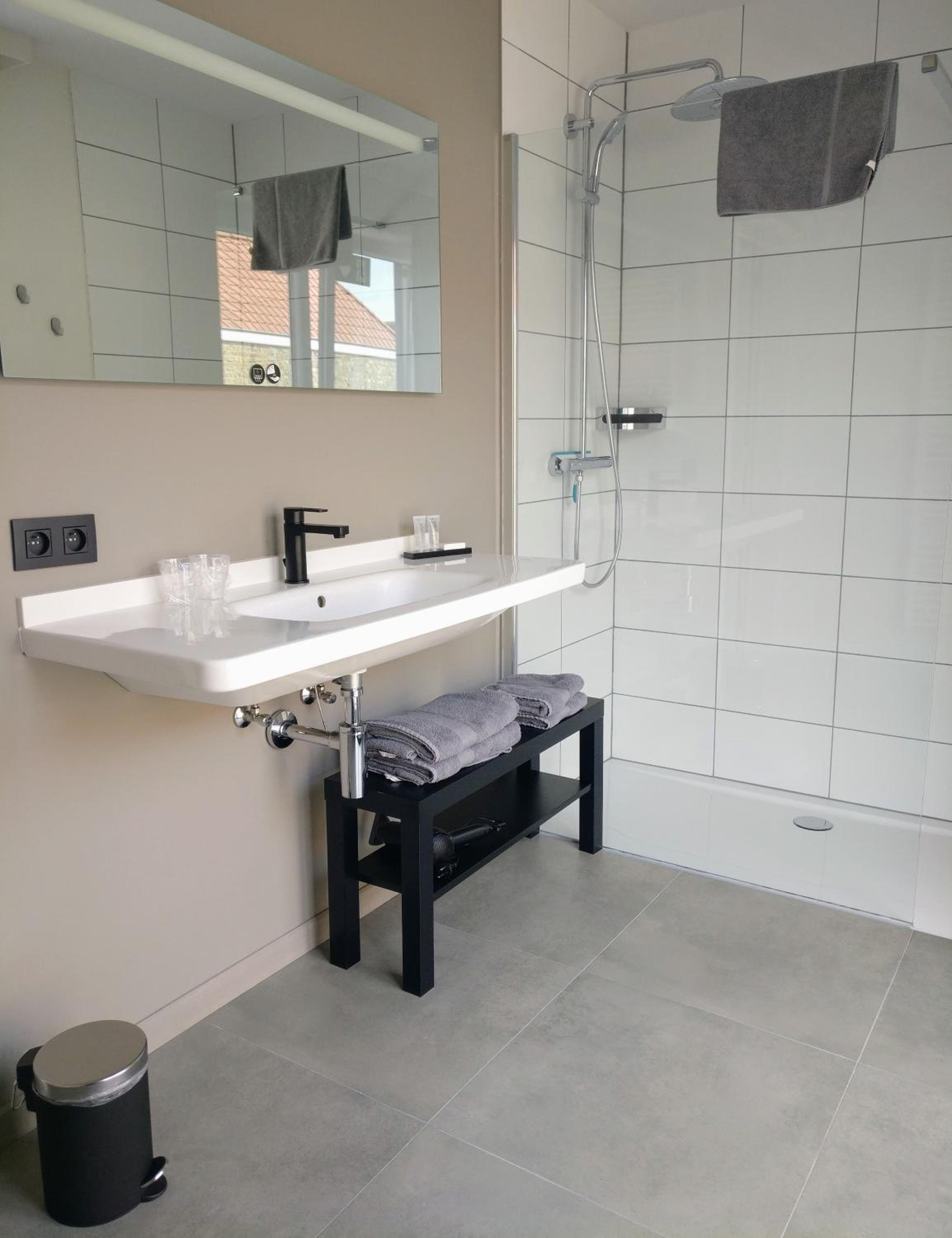 B & B De Veurnse Slaper