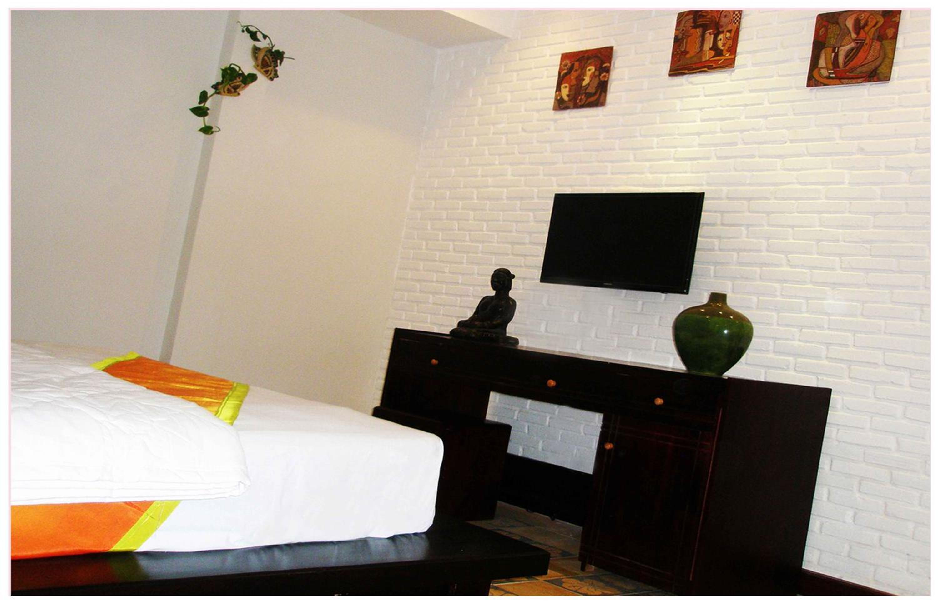Green Hill Resort and Spa