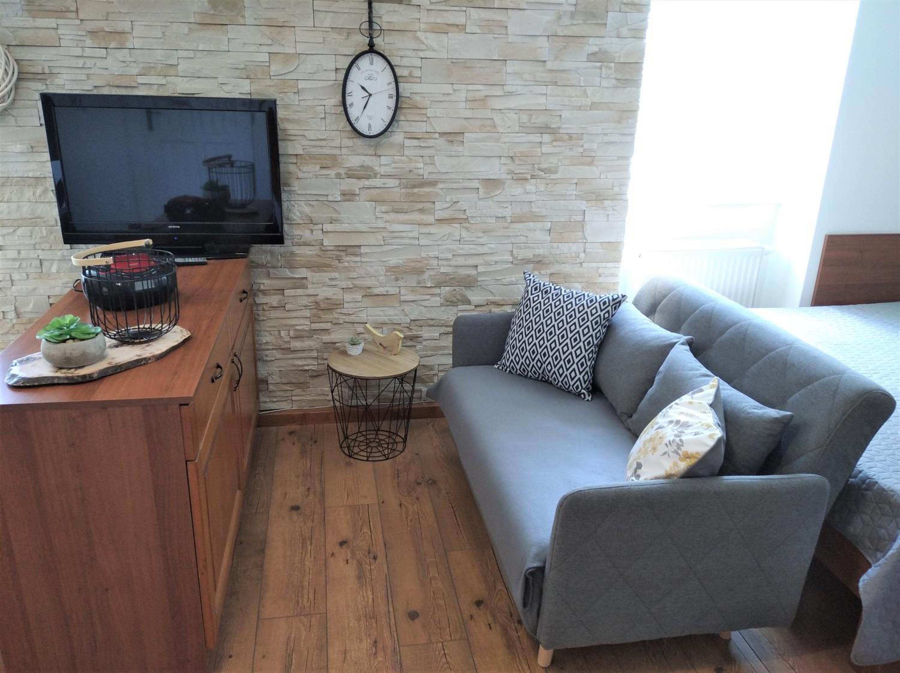 Apartmán Jurko - Stará Morava view 4