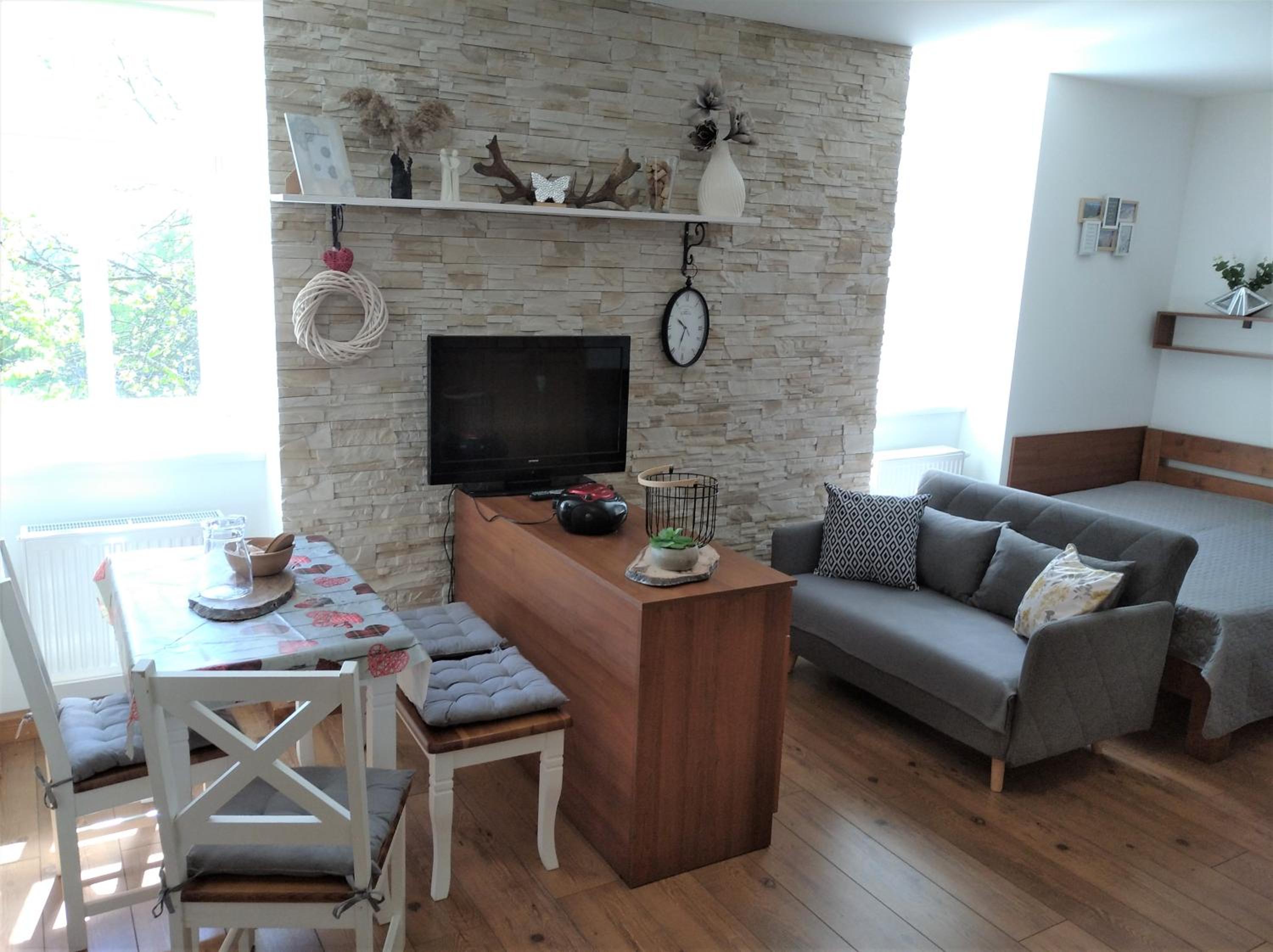Apartmán Jurko - Stará Morava view 5