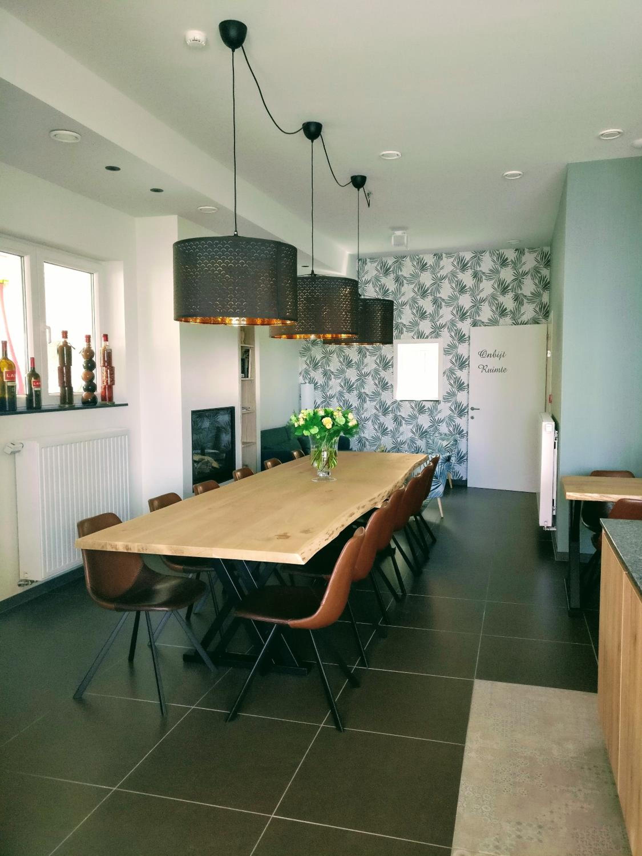 B & B De Veurnse Slaper