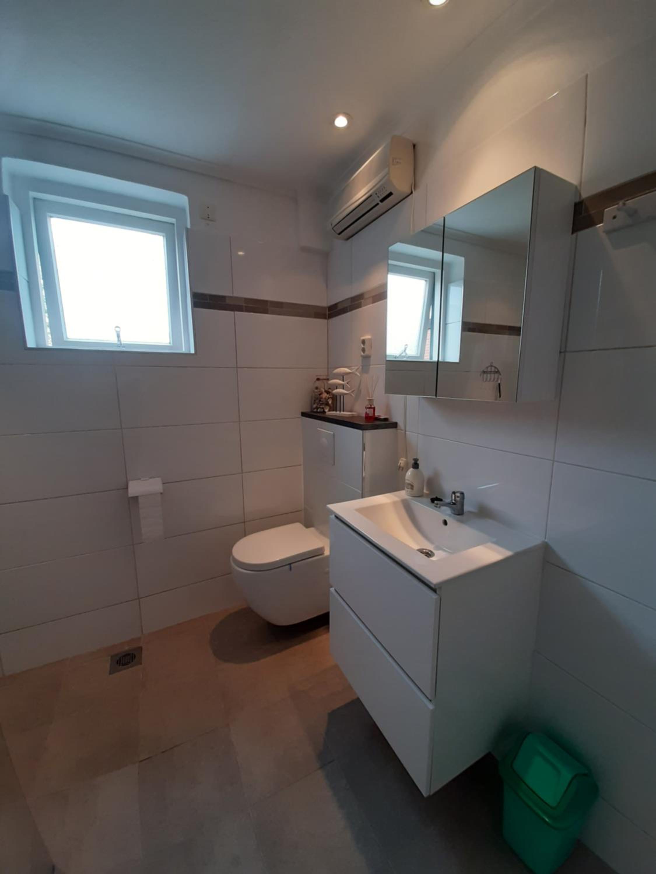 Vakantiewoning Het Olietunnetje view 5