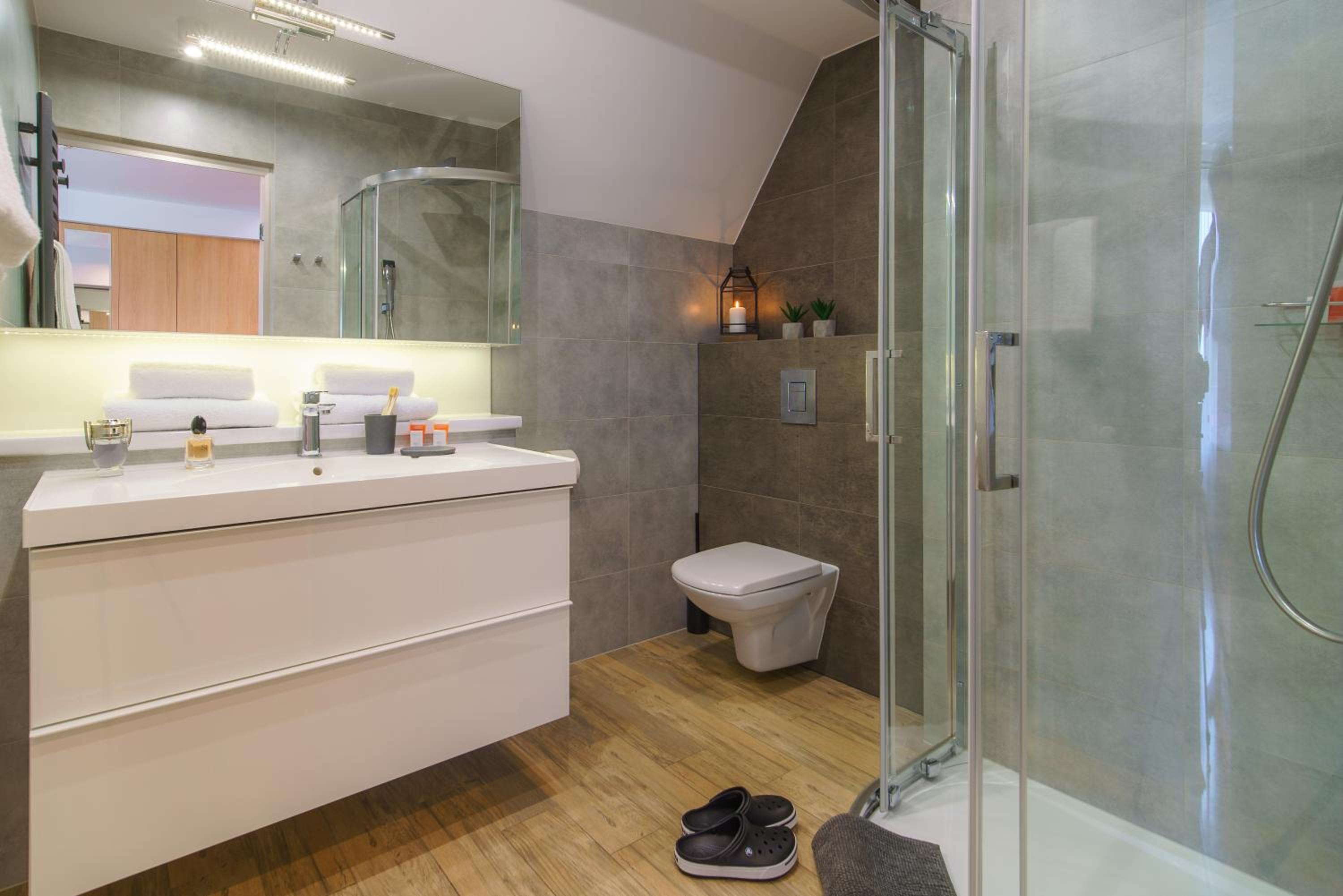 Apartamenty ROZETA - ZAKOPANE view 5
