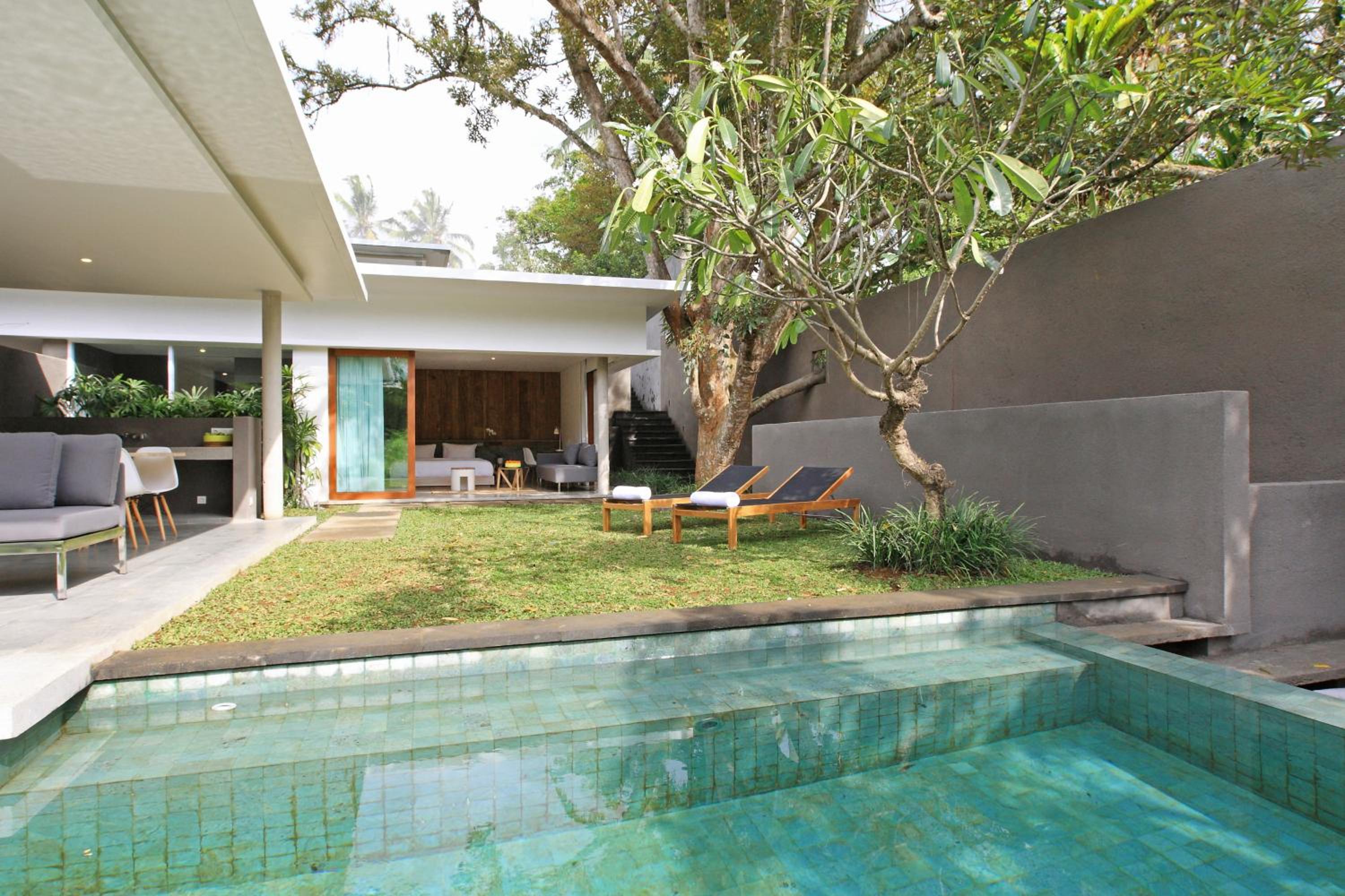 Aria Villas Ubud