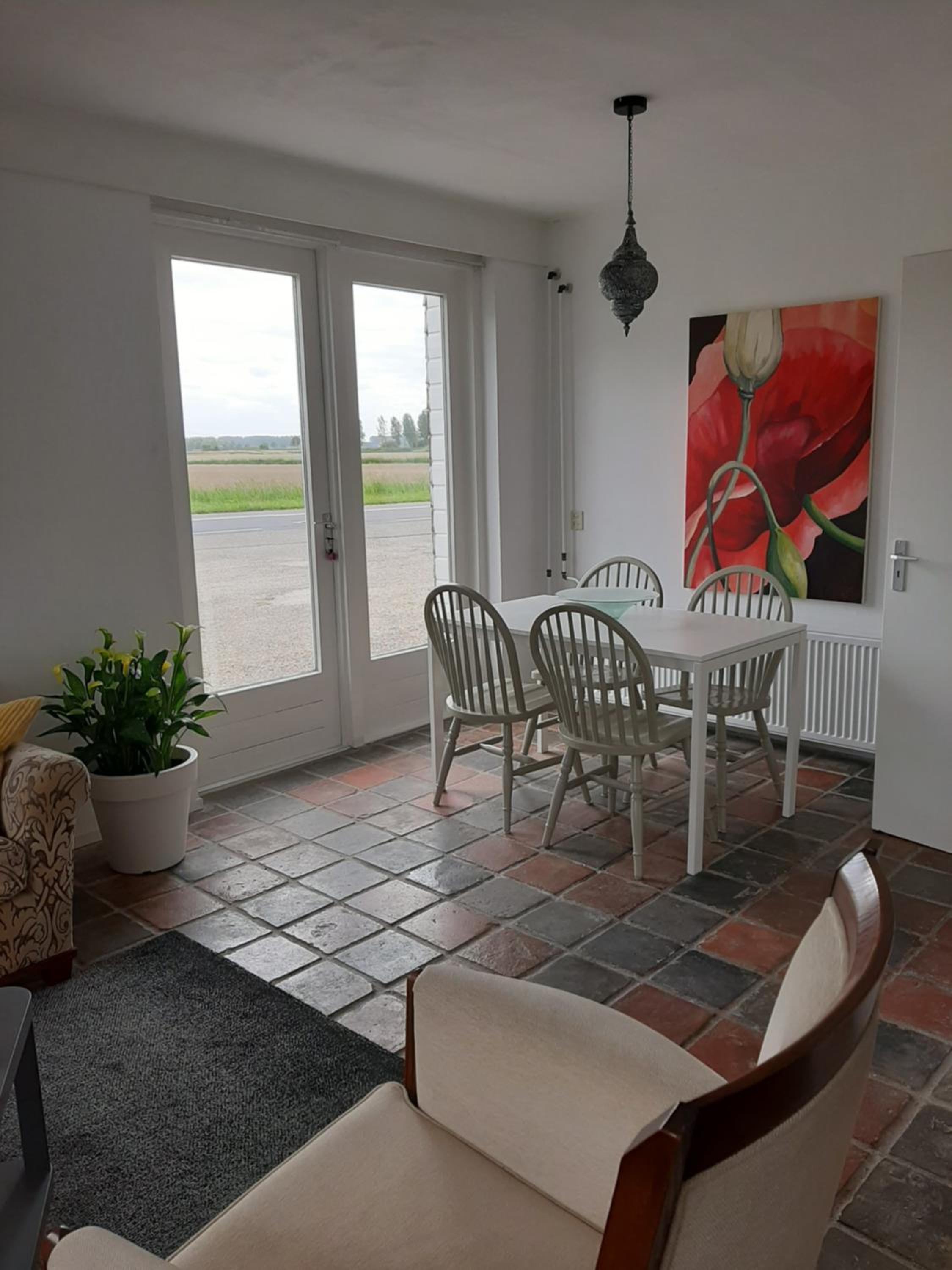Vakantiewoning Het Olietunnetje view 4