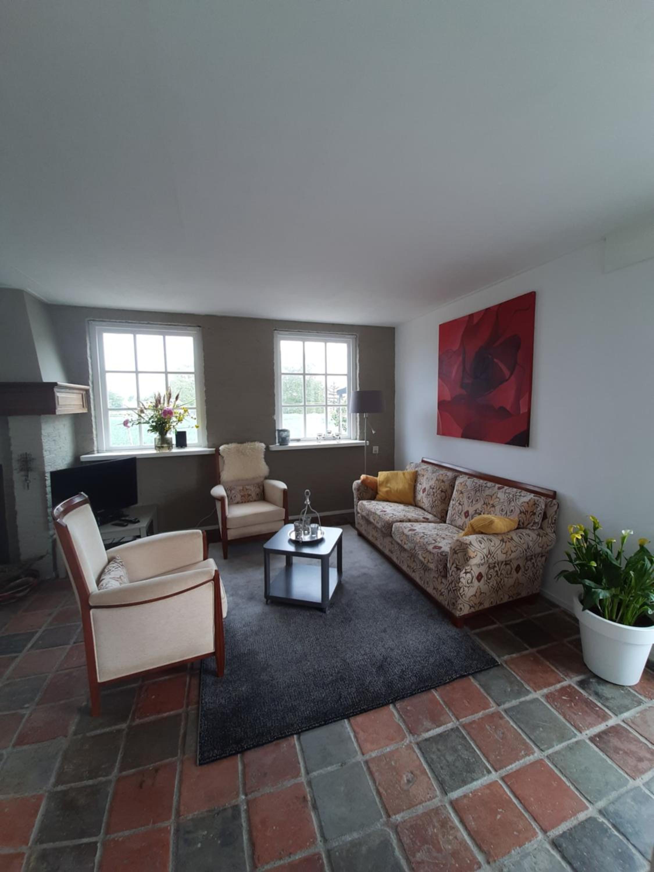 Vakantiewoning Het Olietunnetje view 3