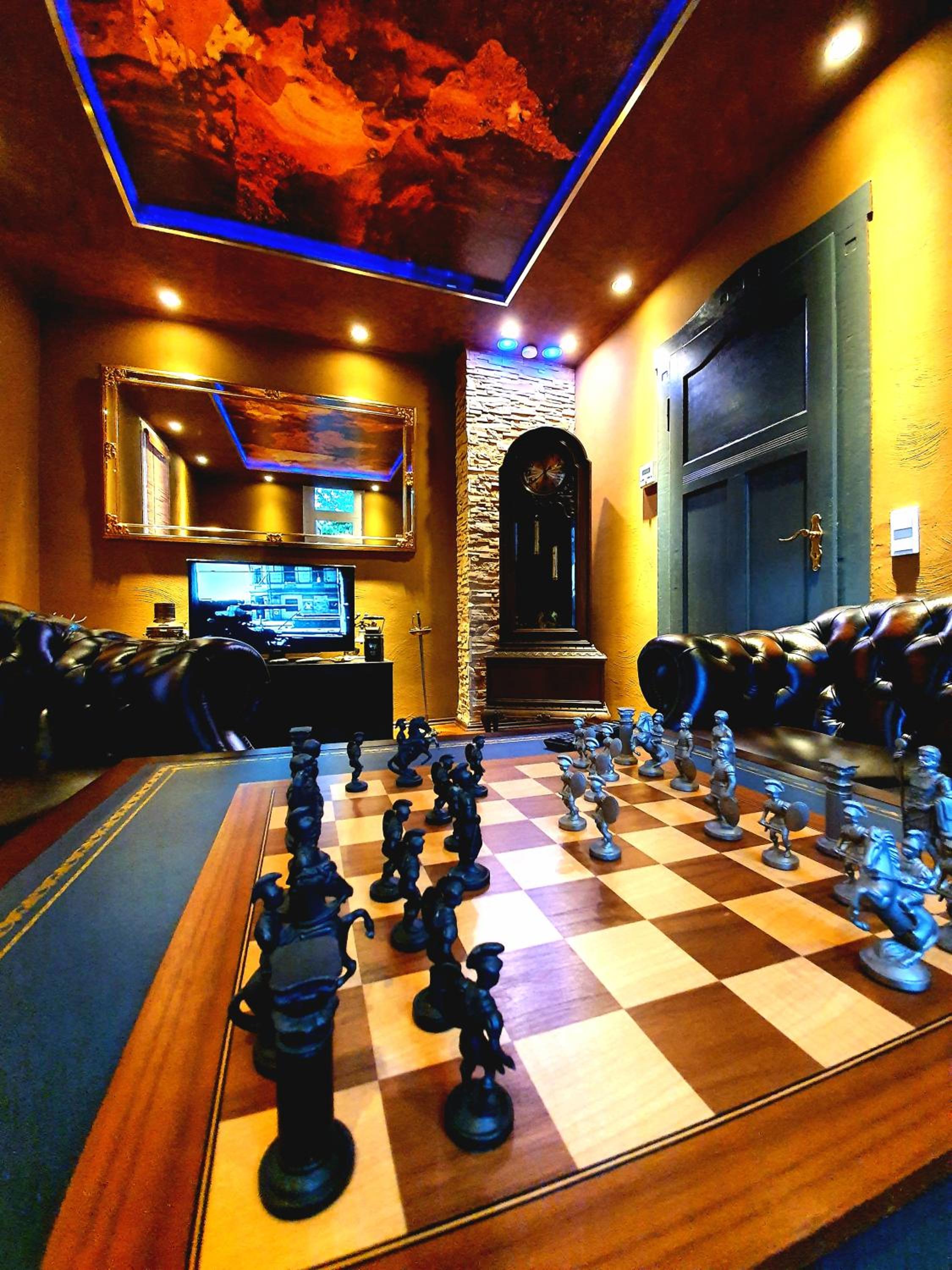 lounge
