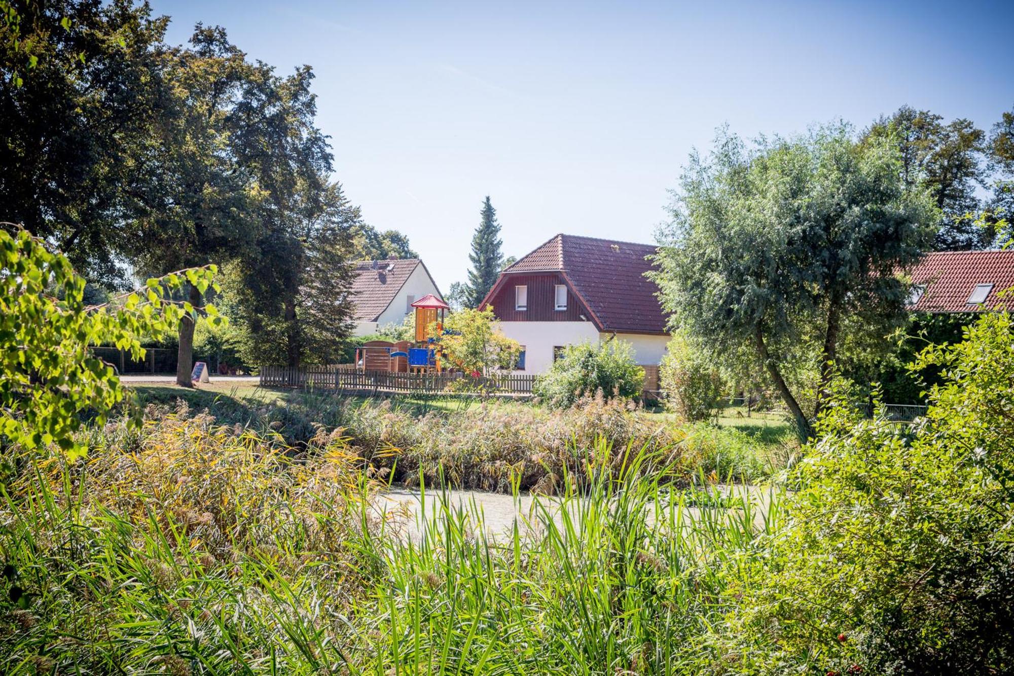 Landhotel zum Baggernpuhl - Property Image 17