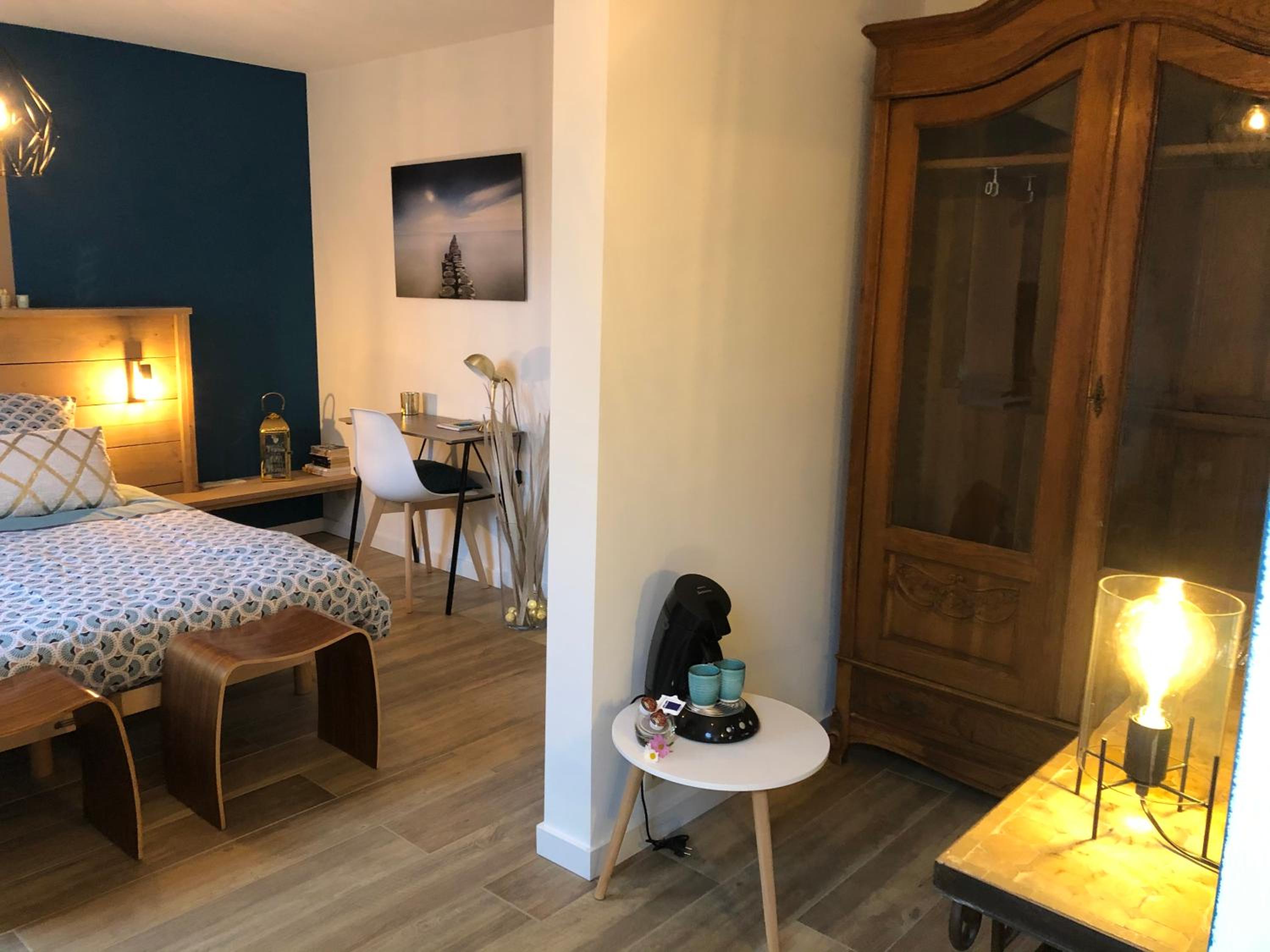 la chambre de lola - Property Image 58