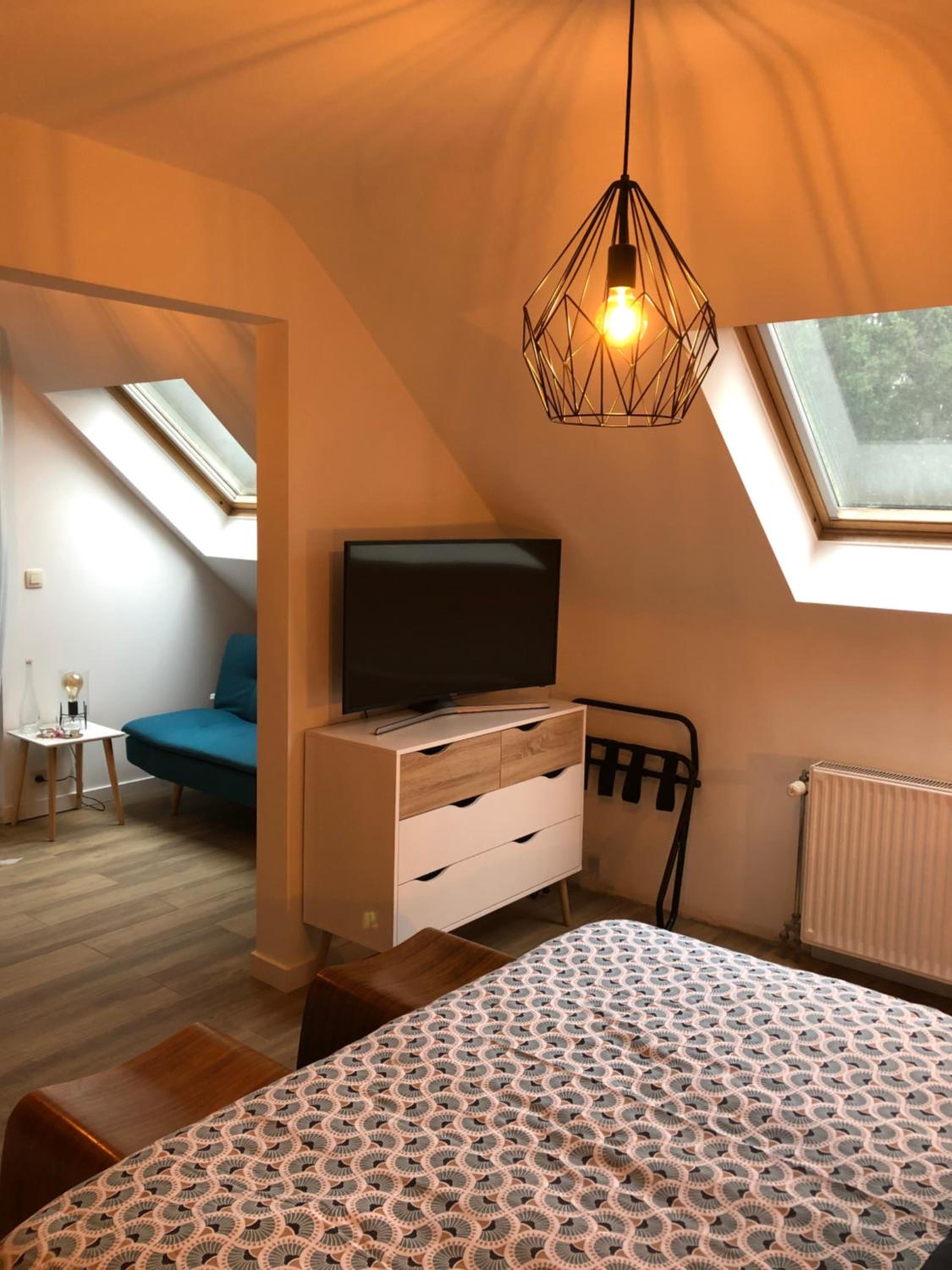 la chambre de lola - Property Image 48