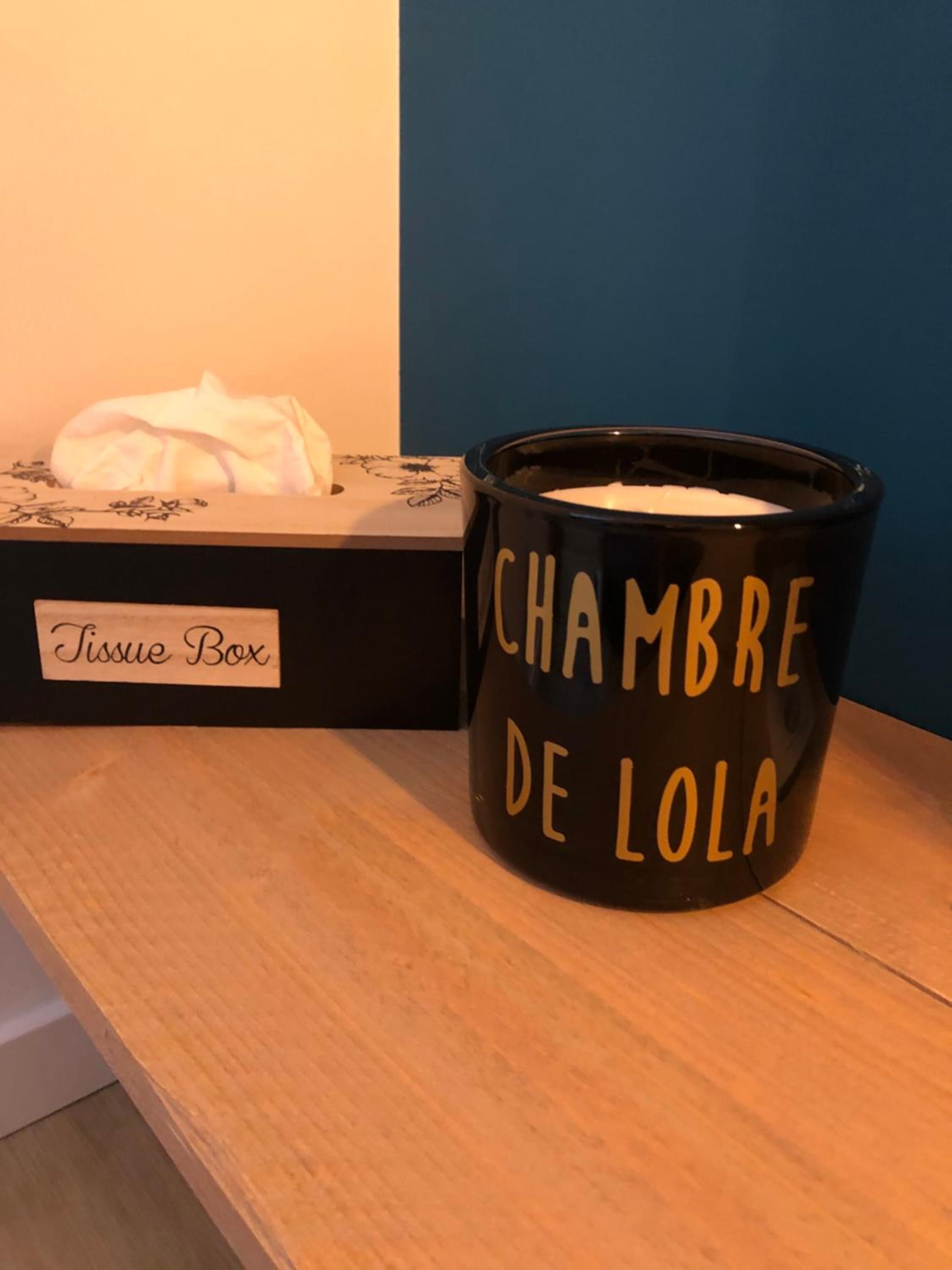 la chambre de lola - Property Image 50