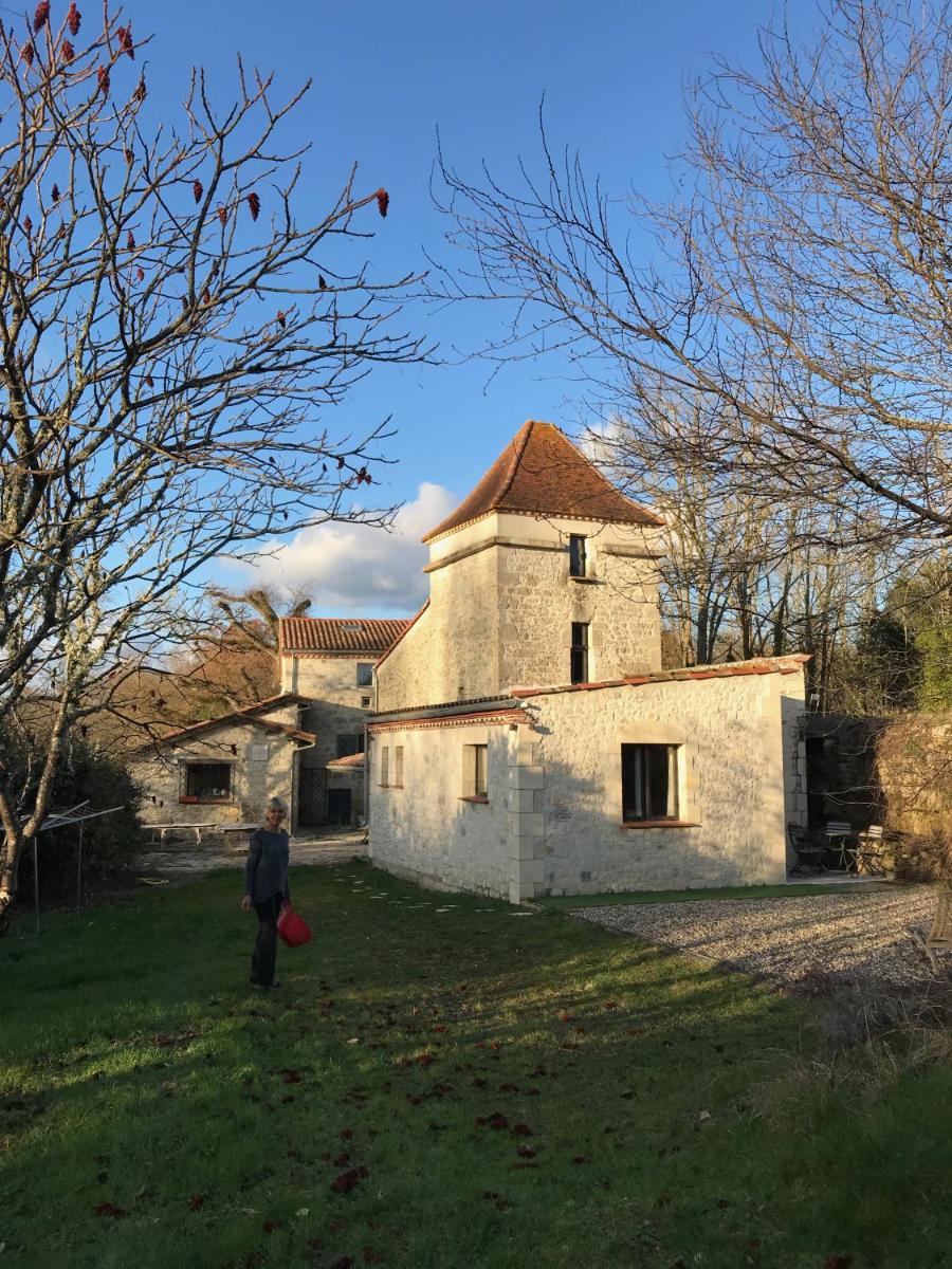 Domaine de La Michelle view 2