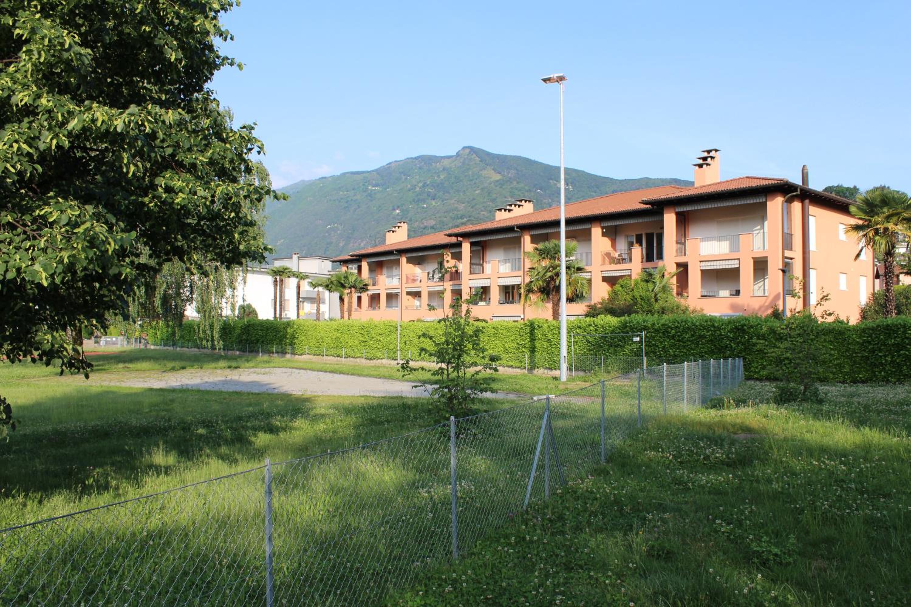 Residenza al Mulin view 4