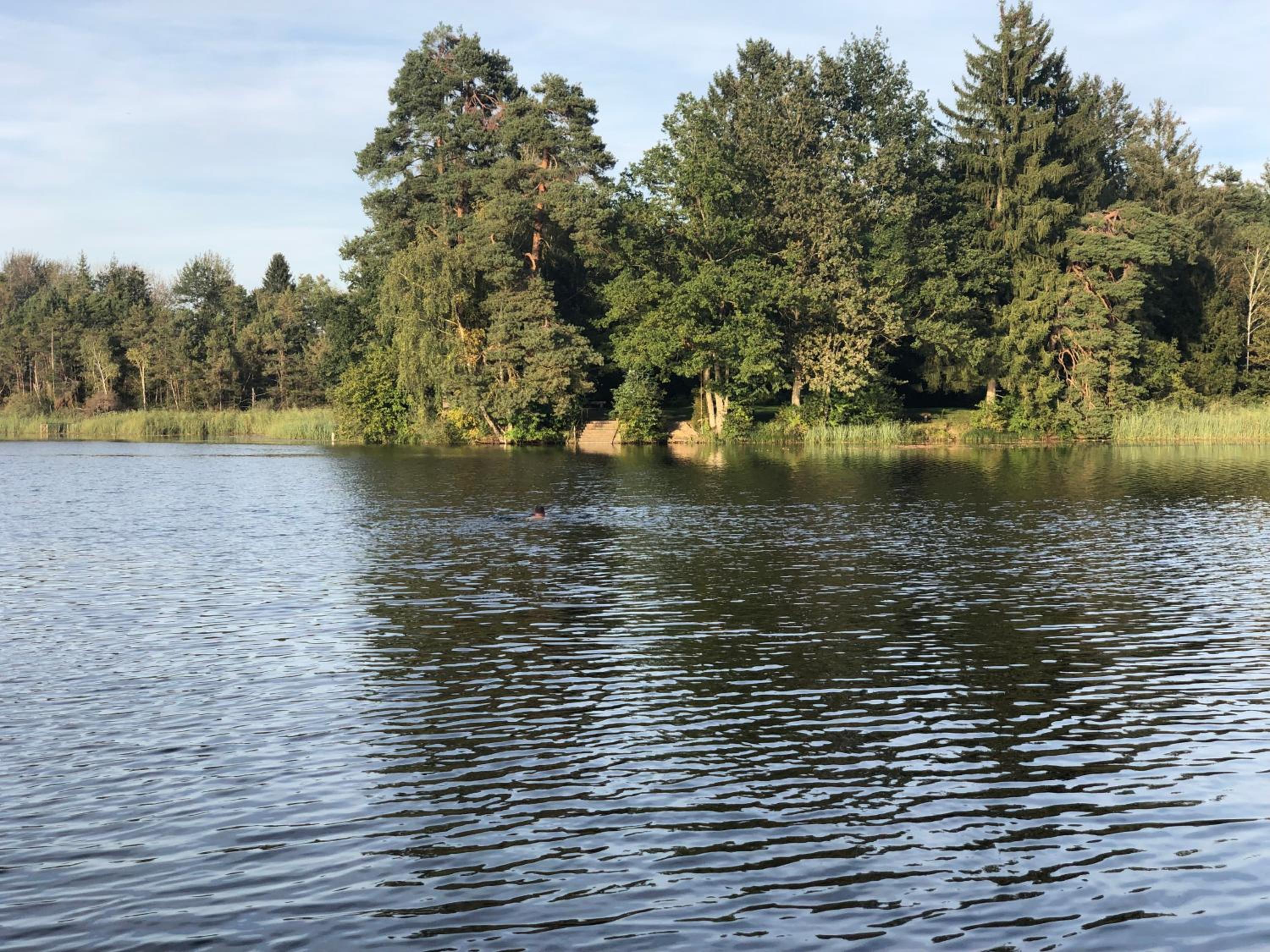 Pia's Nature Retreat