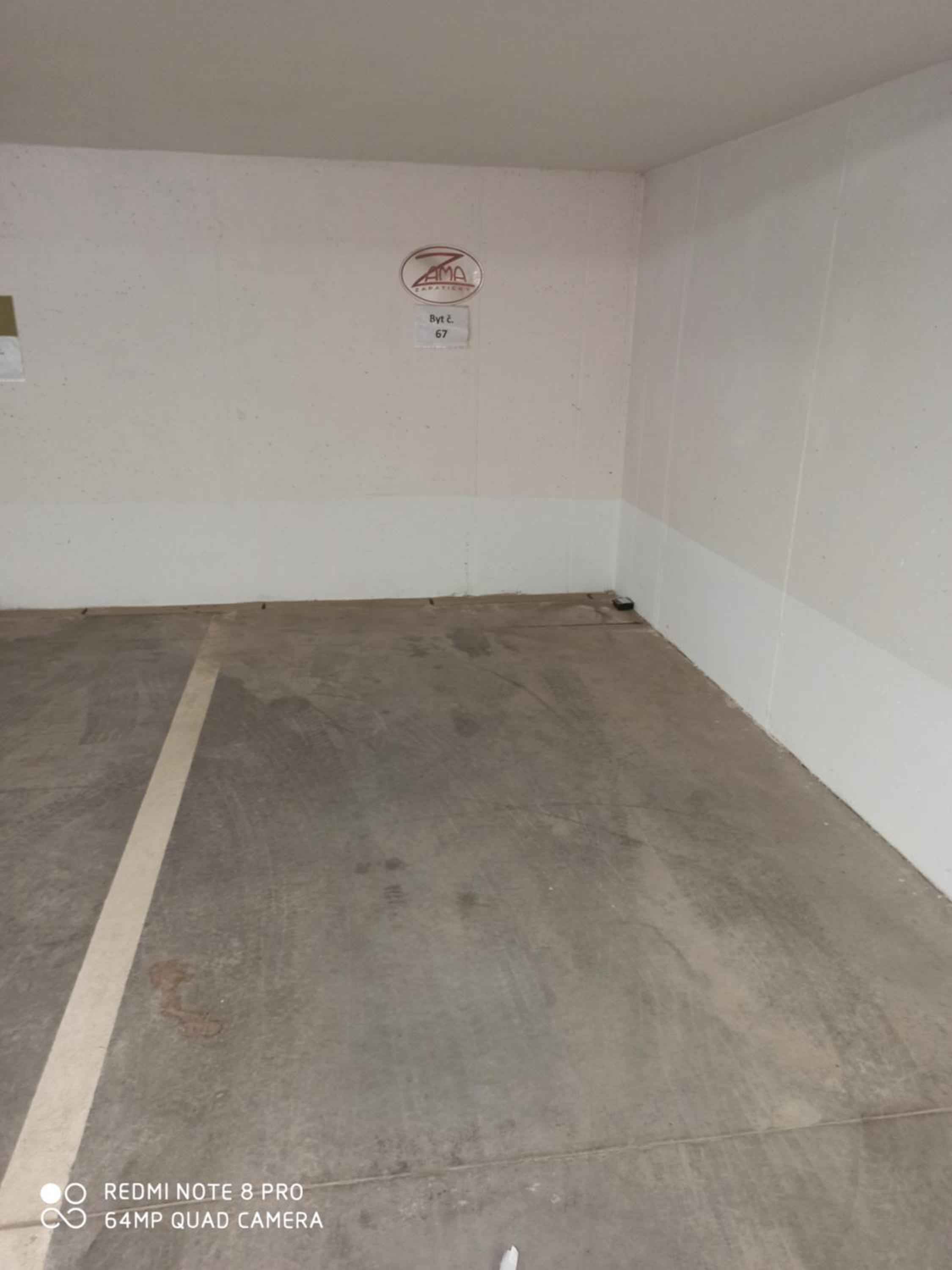 Apartment Zama