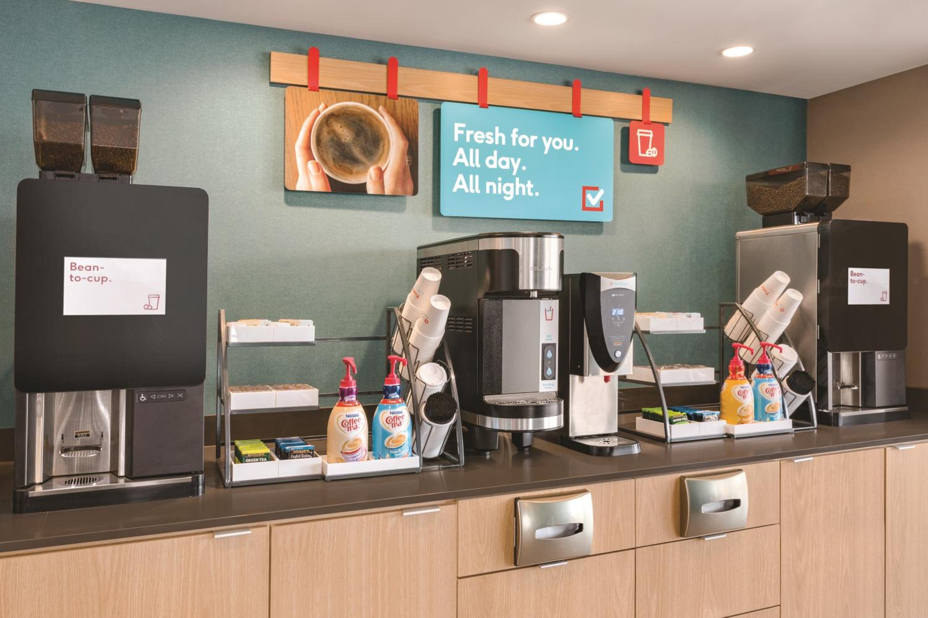 Smyrna Vacations - avid hotel Nashville South - Smyrna, an IHG Hotel - Property Image 4