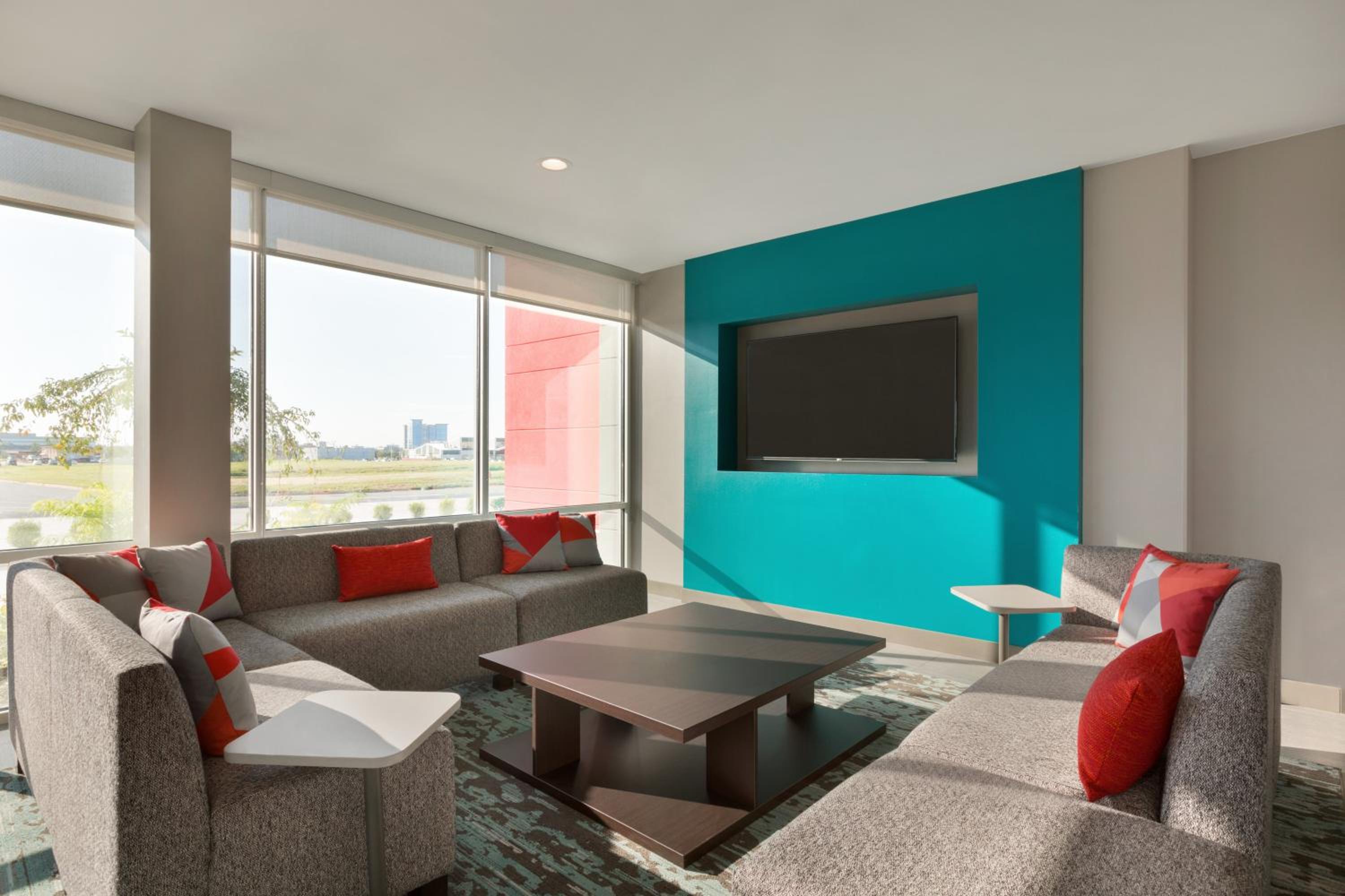 Smyrna Vacations - avid hotel Nashville South - Smyrna, an IHG Hotel - Property Image 3