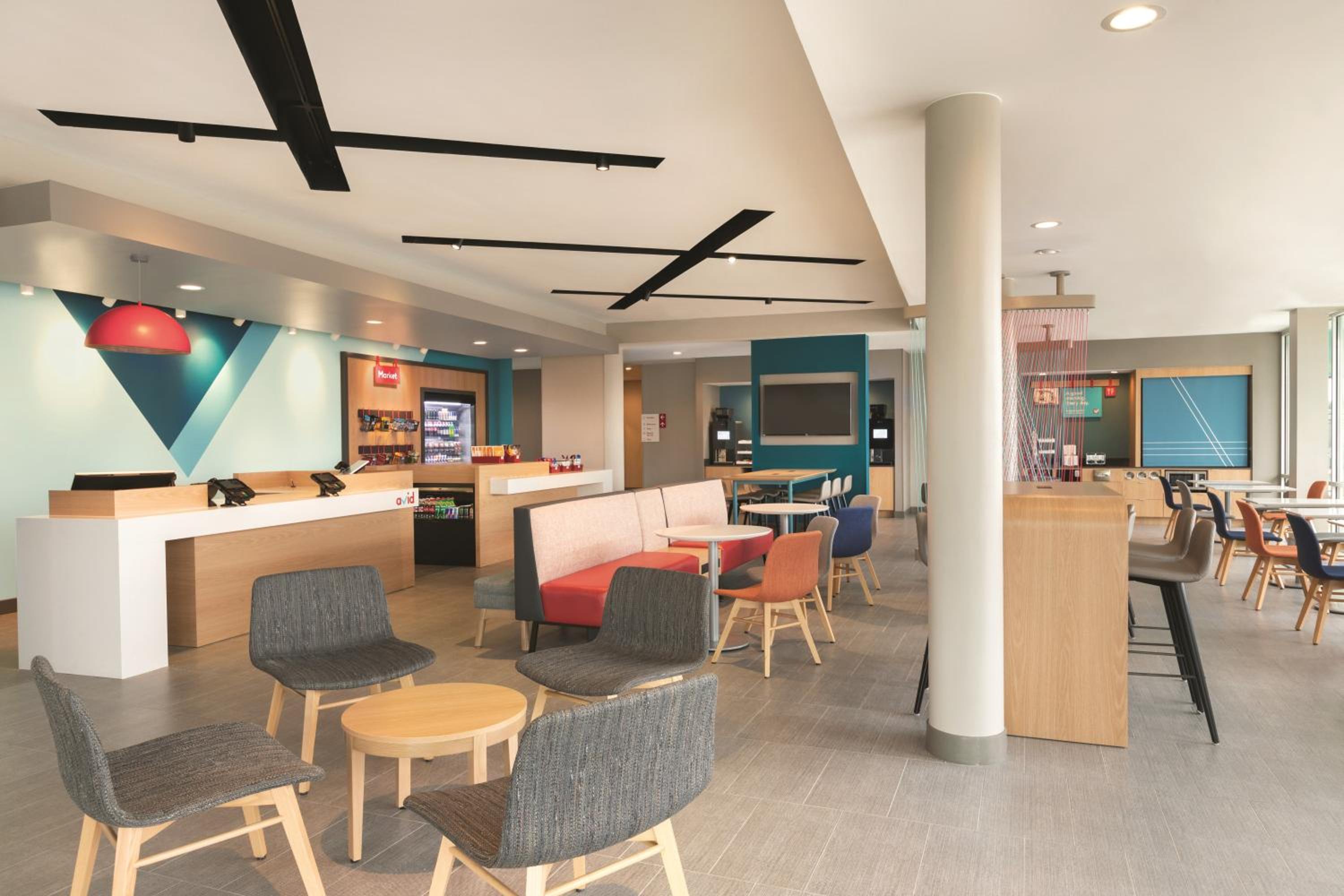 Smyrna Vacations - avid hotel Nashville South - Smyrna, an IHG Hotel - Property Image 1