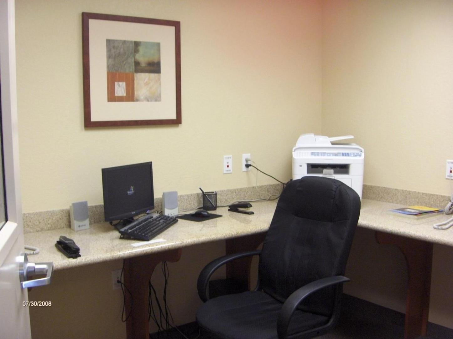 Candlewood Suites Paducah by IHG, Billede 24