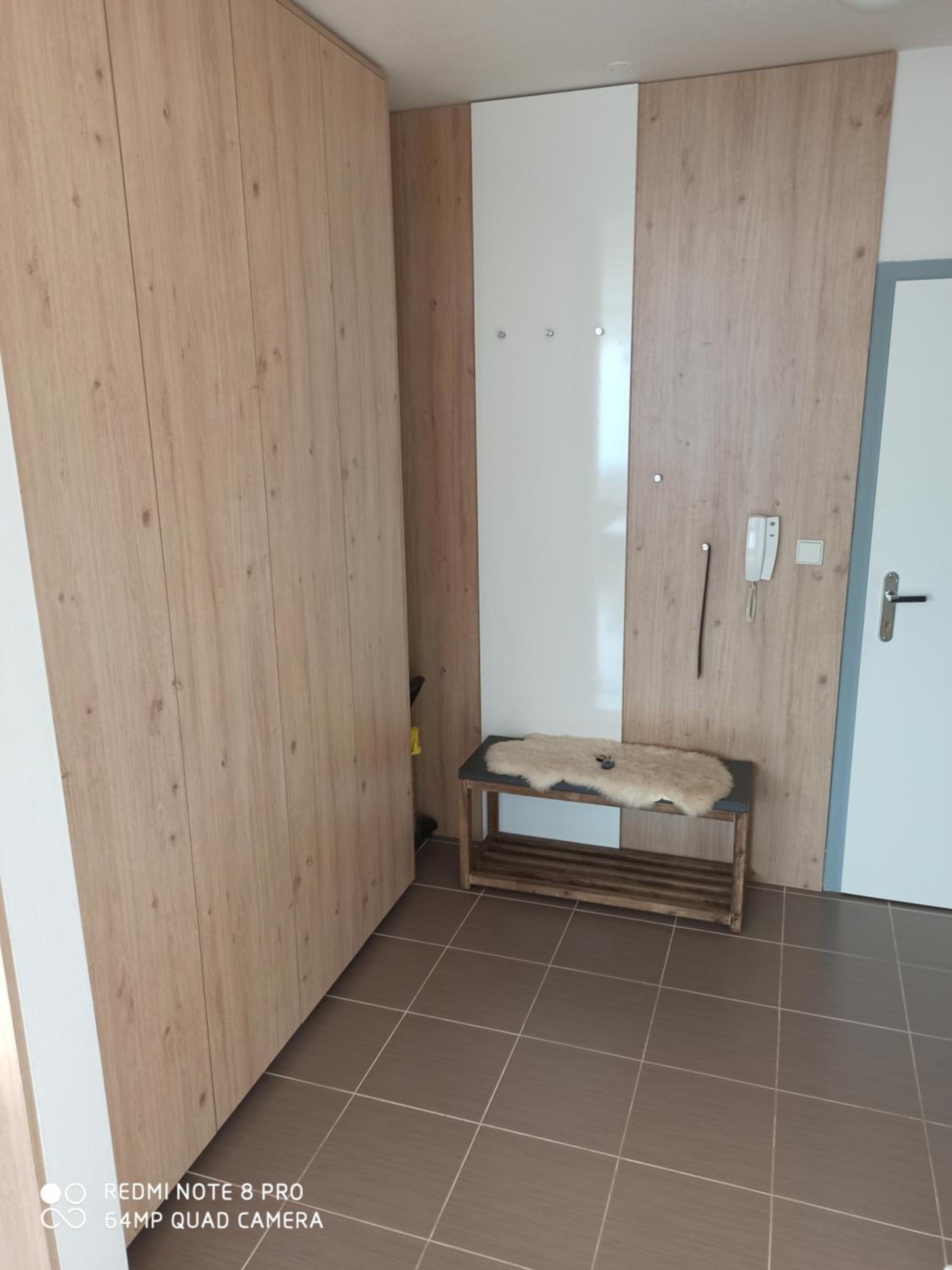 Apartment Zama
